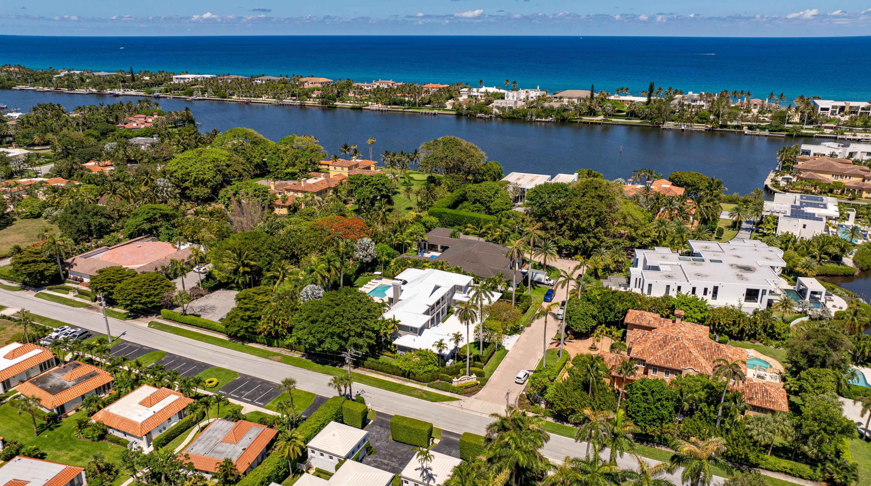 POINT MANALAPAN 12 - Residential