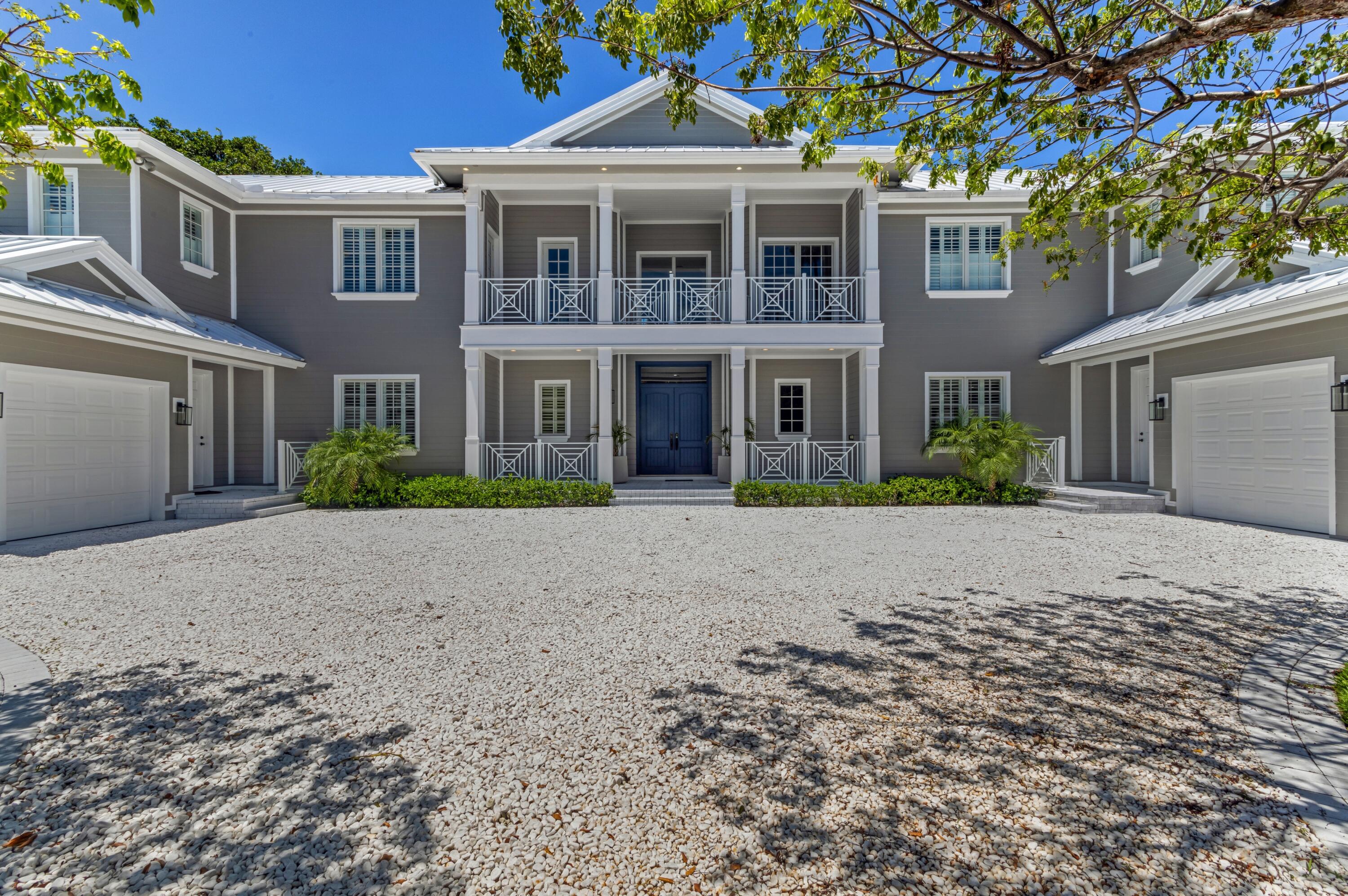 POINT MANALAPAN 12 - Residential
