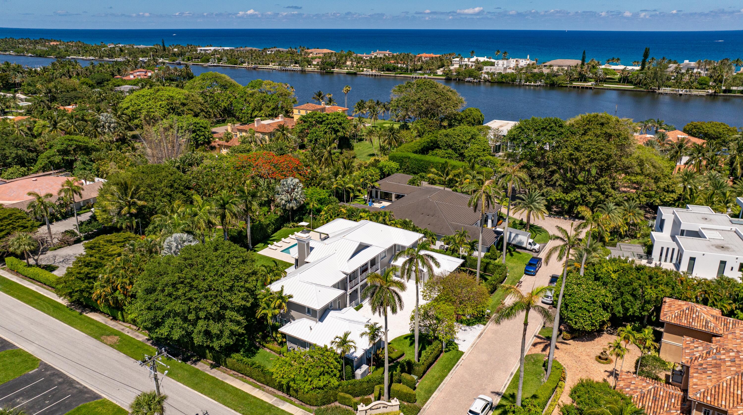 POINT MANALAPAN 12 - Residential