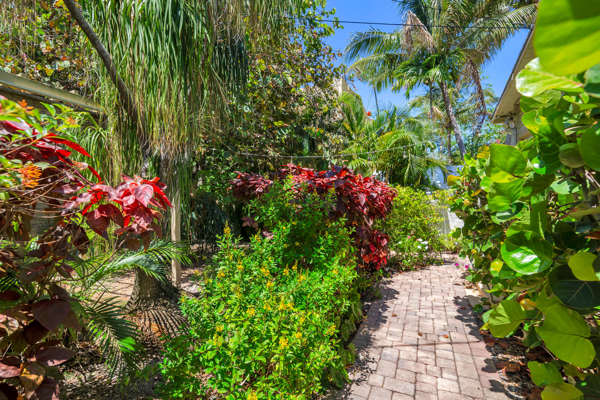 Flamingo Park - Residential