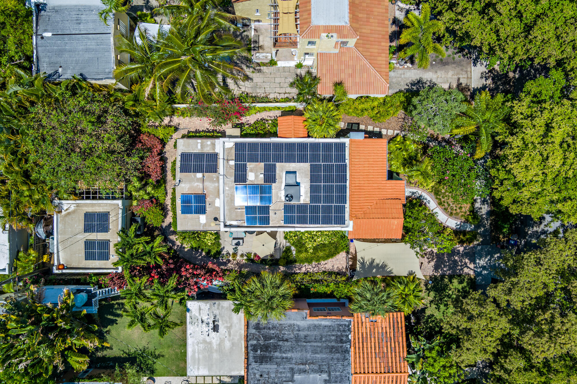 Flamingo Park - Residential
