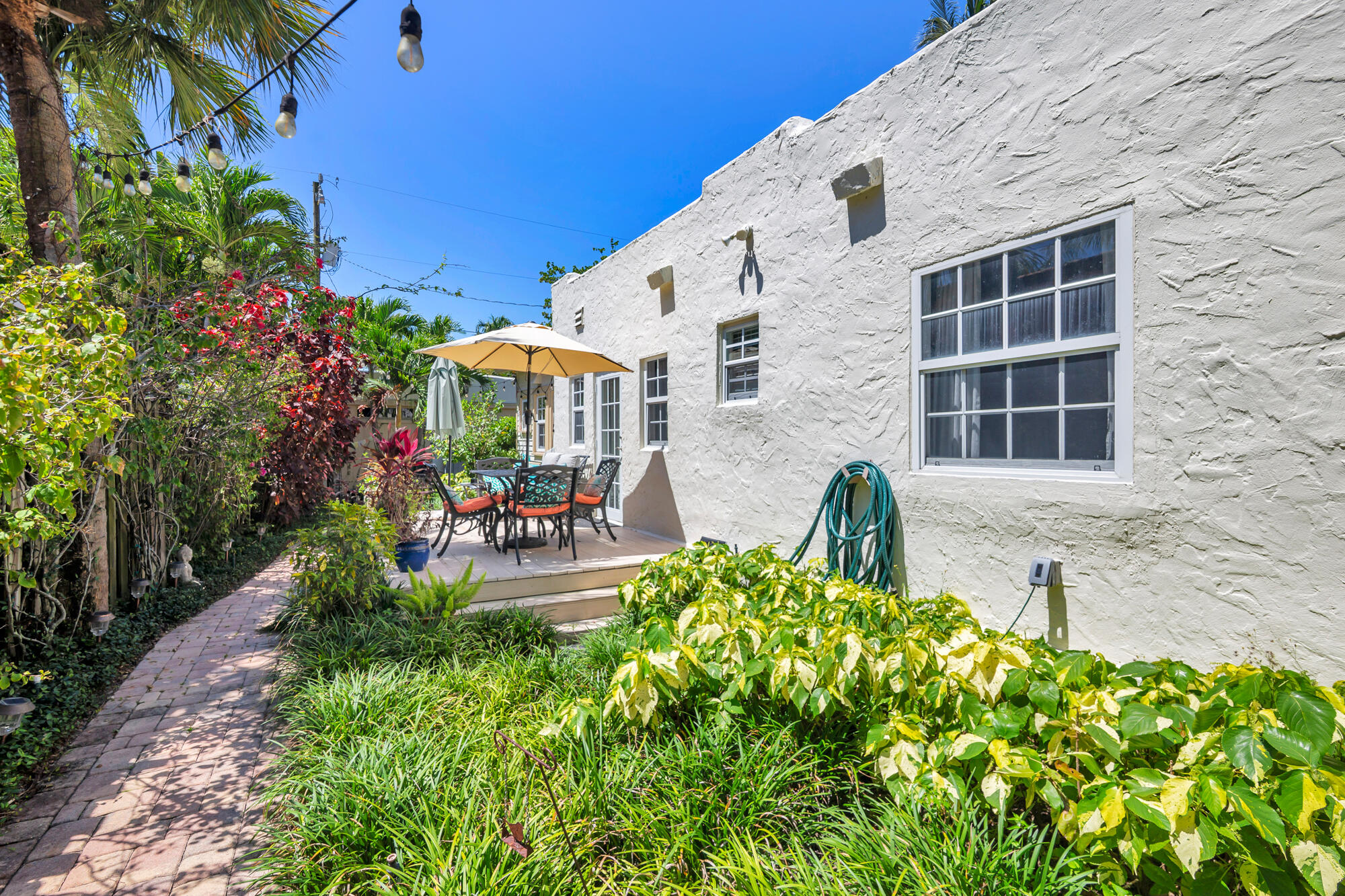 Flamingo Park - Residential