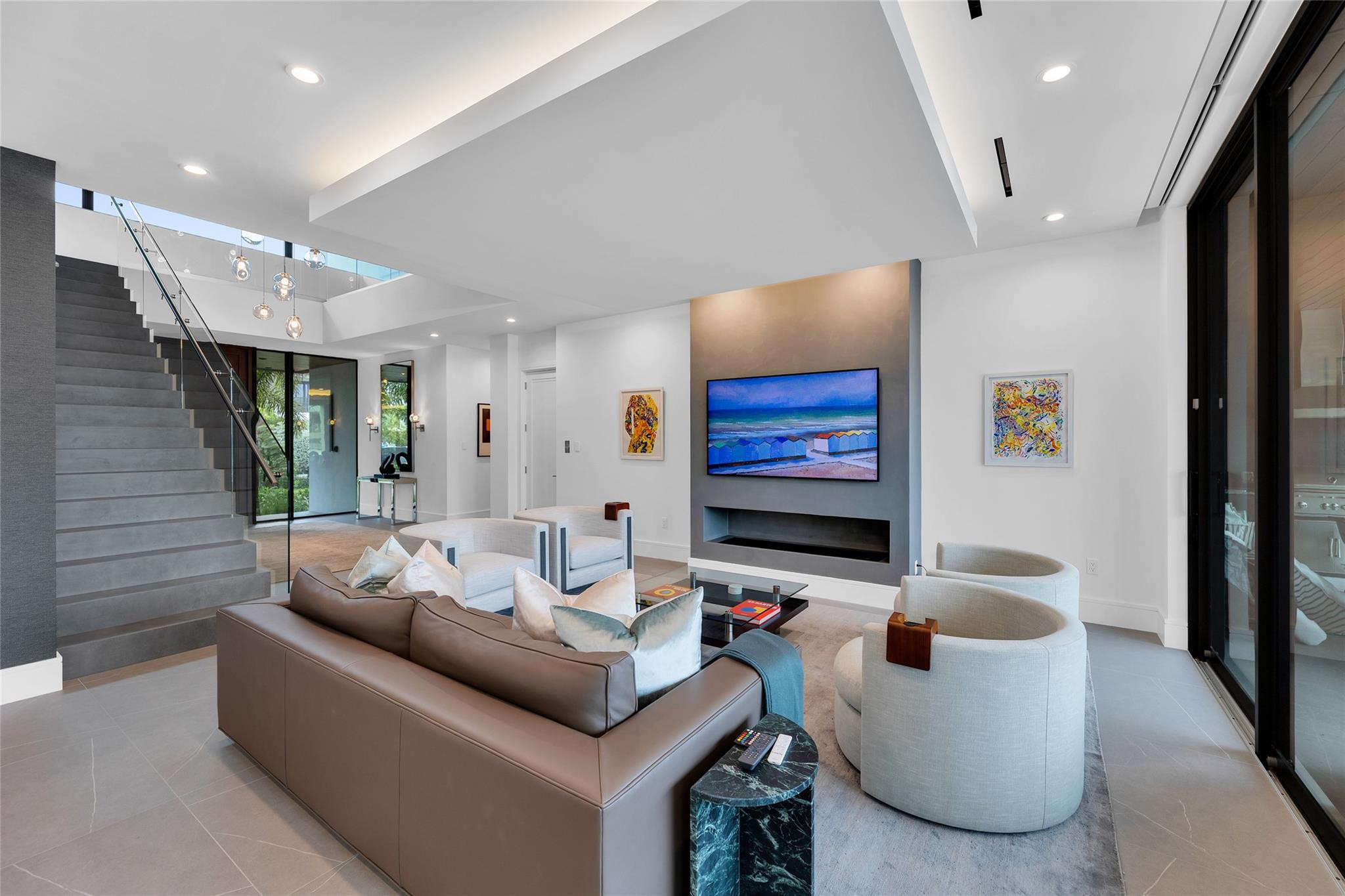 Lauderdale Harbors Sec A - Residential
