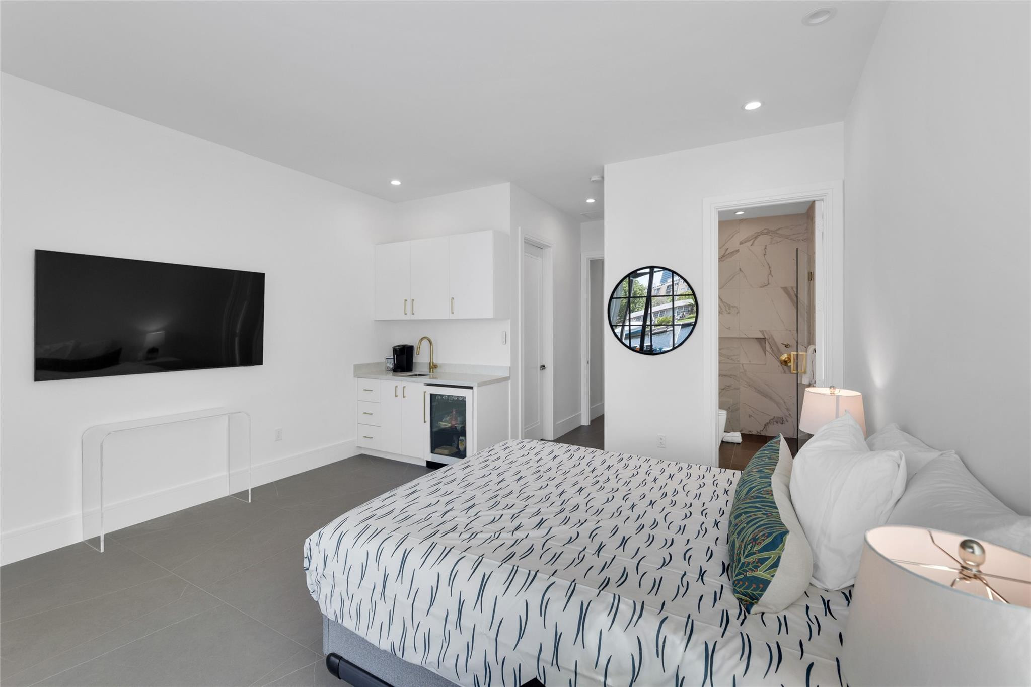 Lauderdale Harbors Sec A - Residential