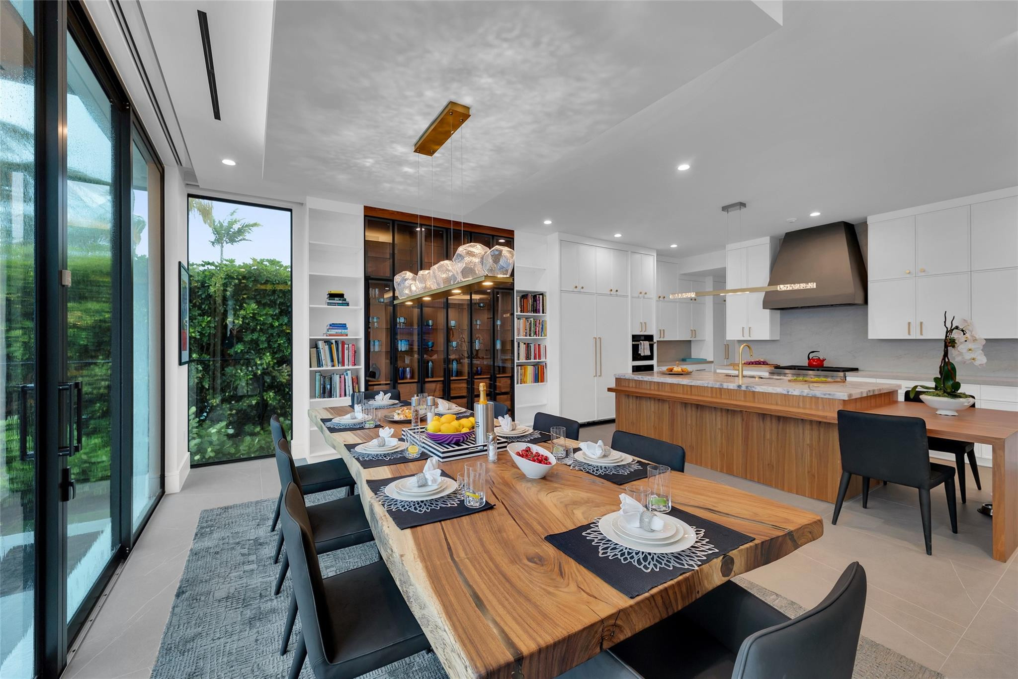 Lauderdale Harbors Sec A - Residential