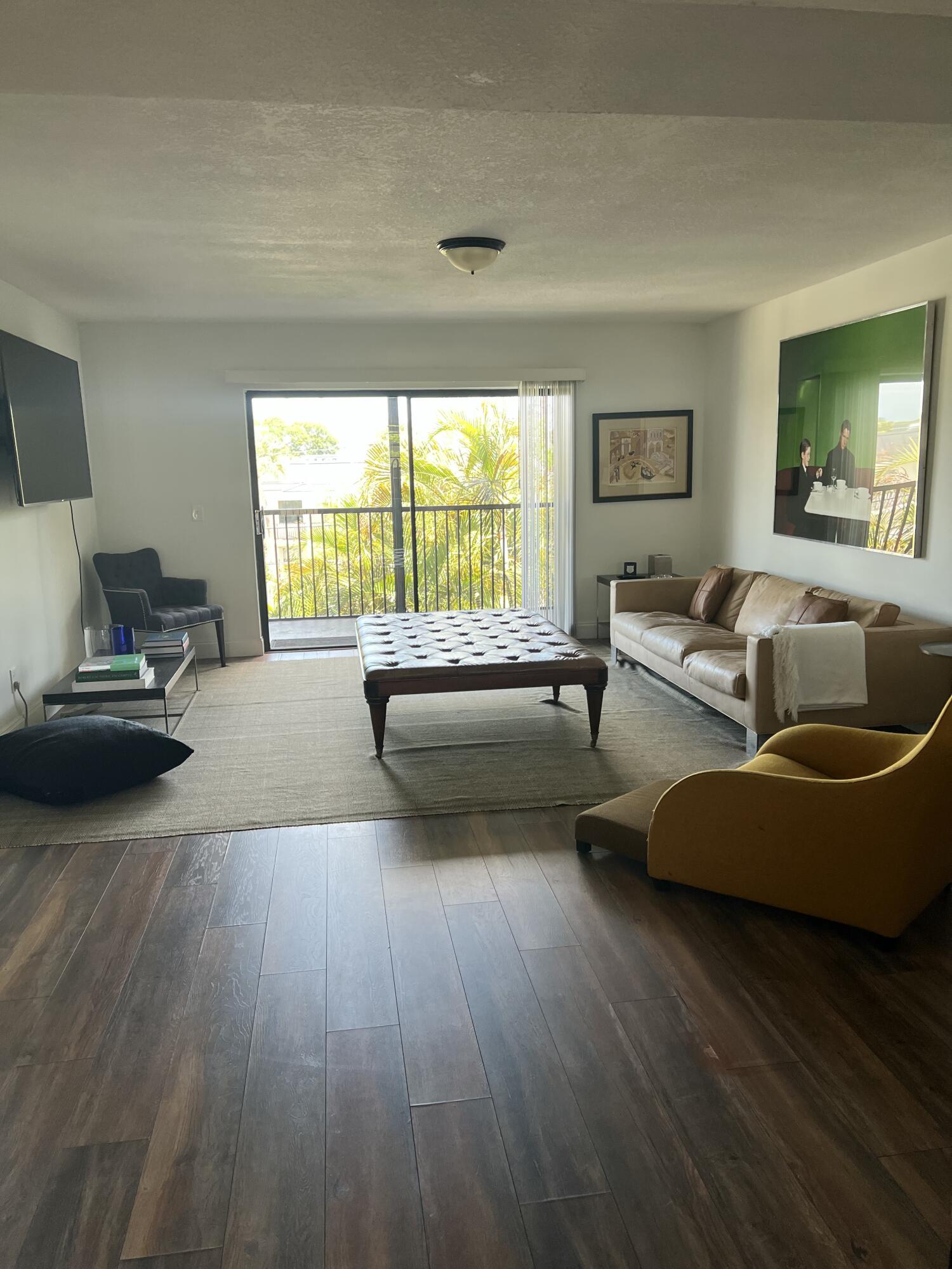 SOUTHWIND CIRCLE CONDO - Residential Lease