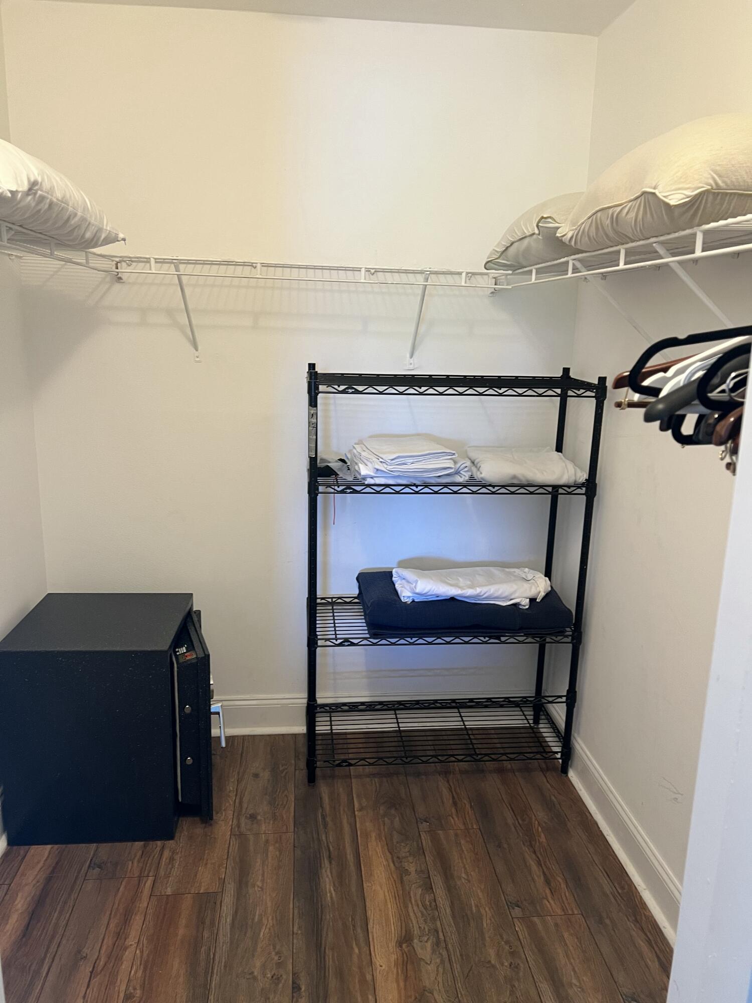 SOUTHWIND CIRCLE CONDO - Residential Lease