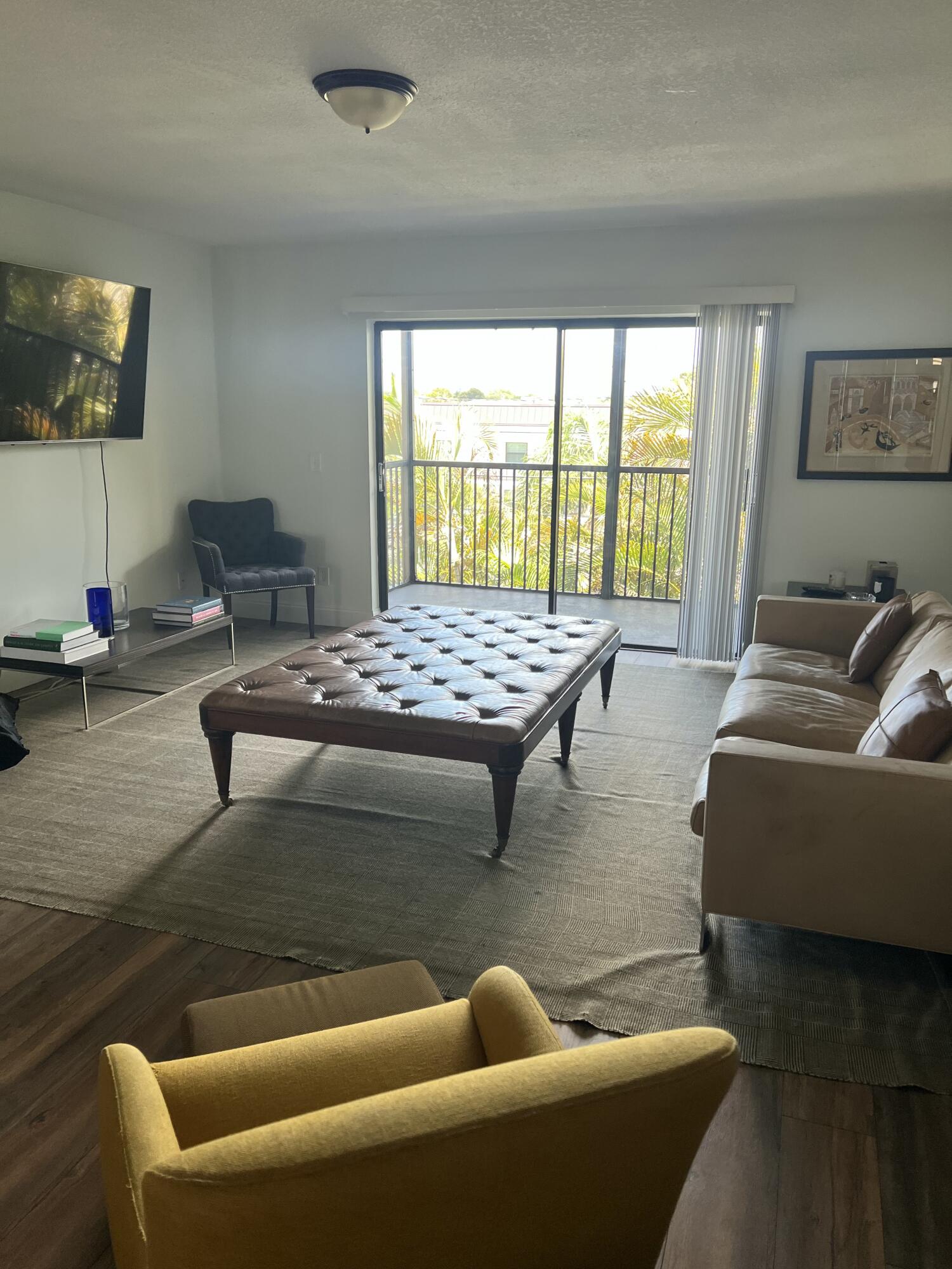 SOUTHWIND CIRCLE CONDO - Residential Lease