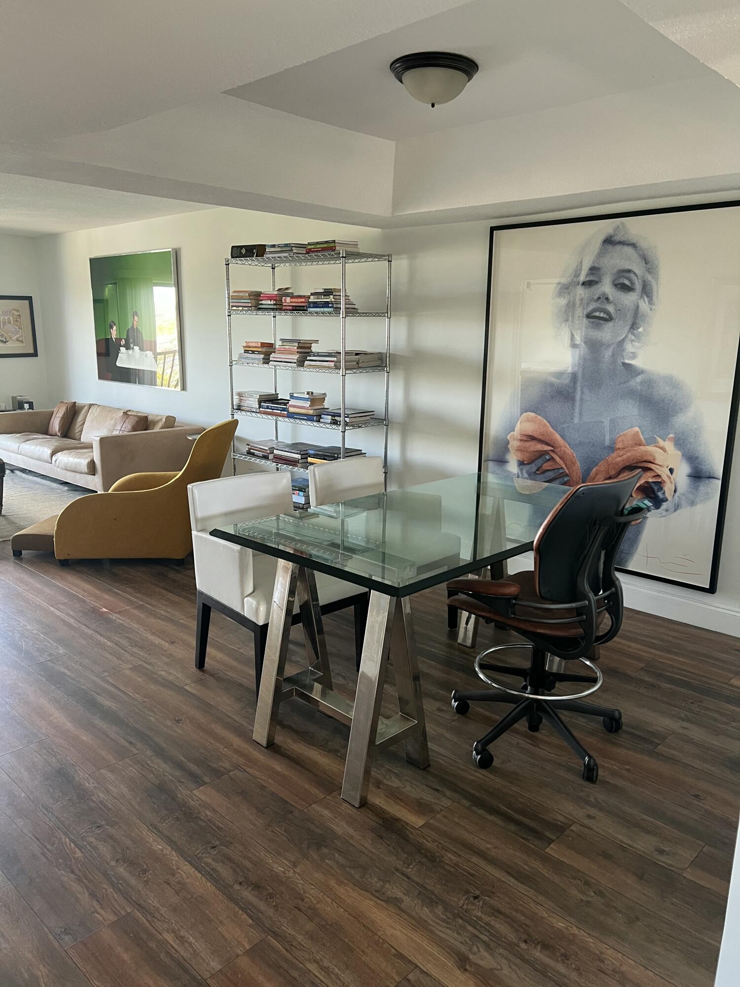 SOUTHWIND CIRCLE CONDO - Residential Lease
