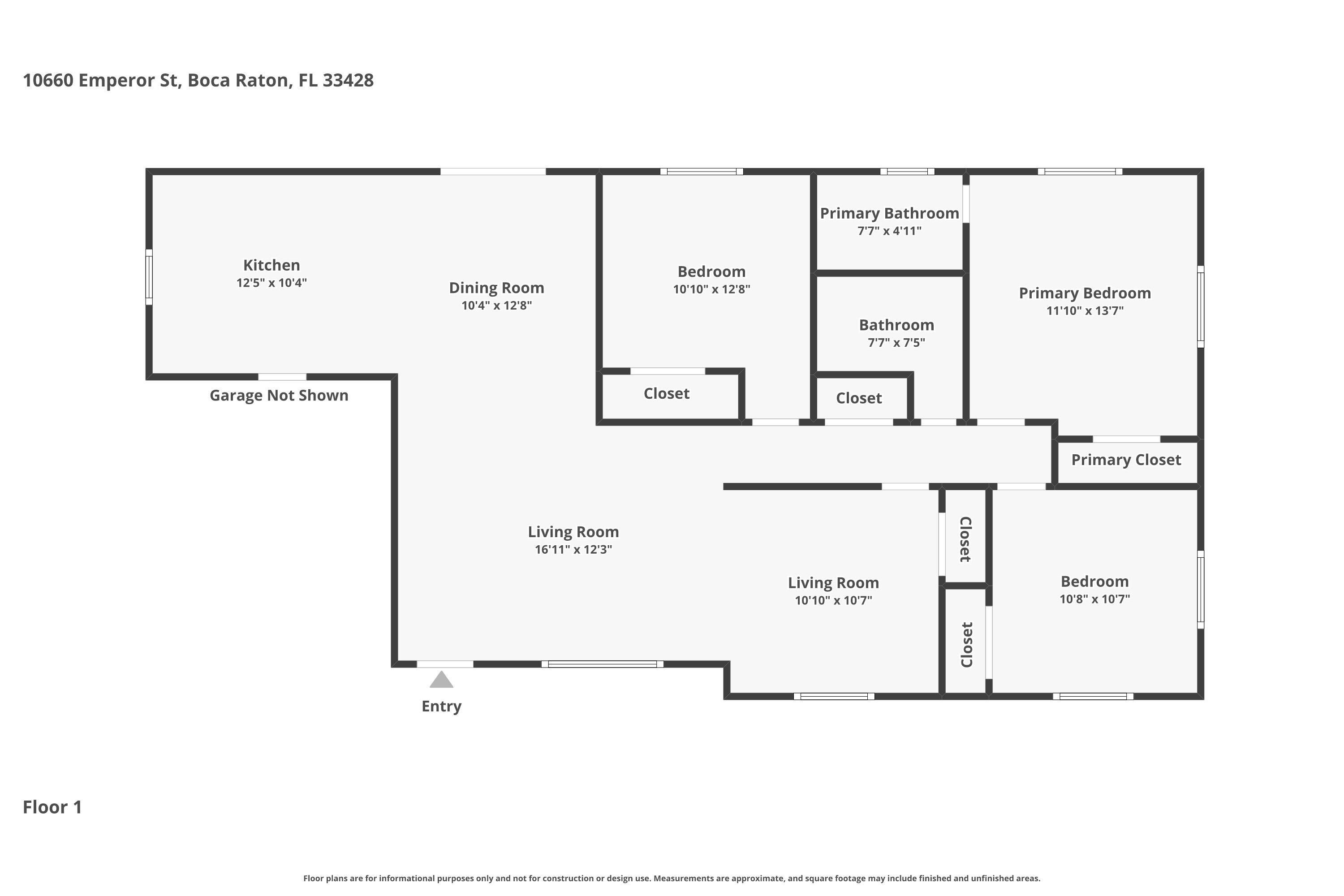 HOLIDAY CITY AT BOCA RATON SEC 9 - Residential