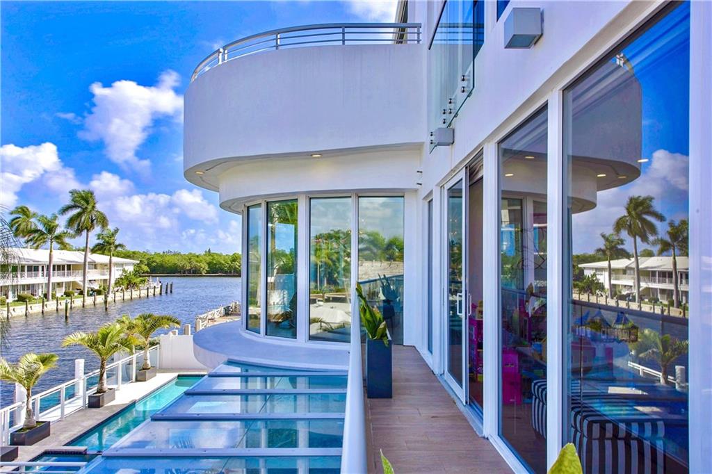 CORAL RIDGE - Residential