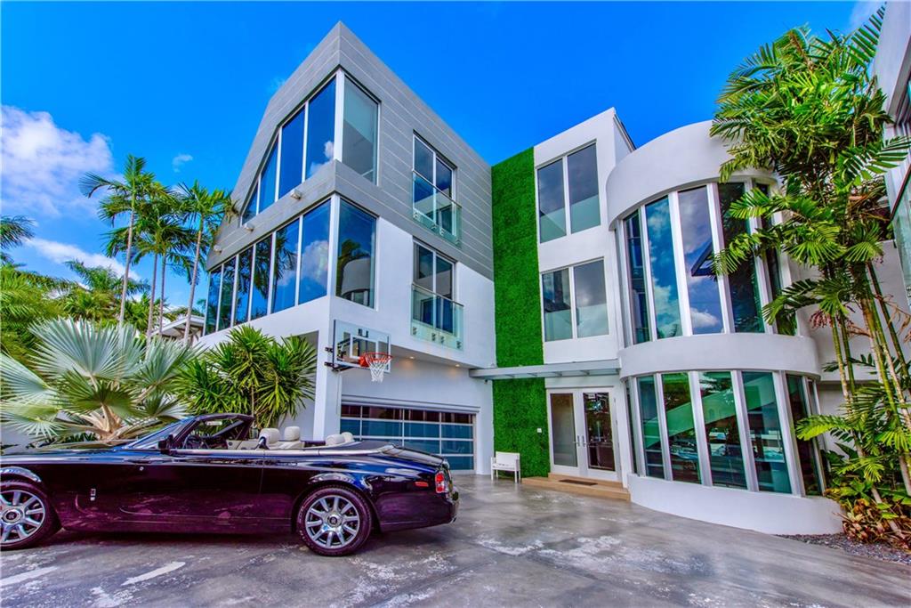 CORAL RIDGE - Residential