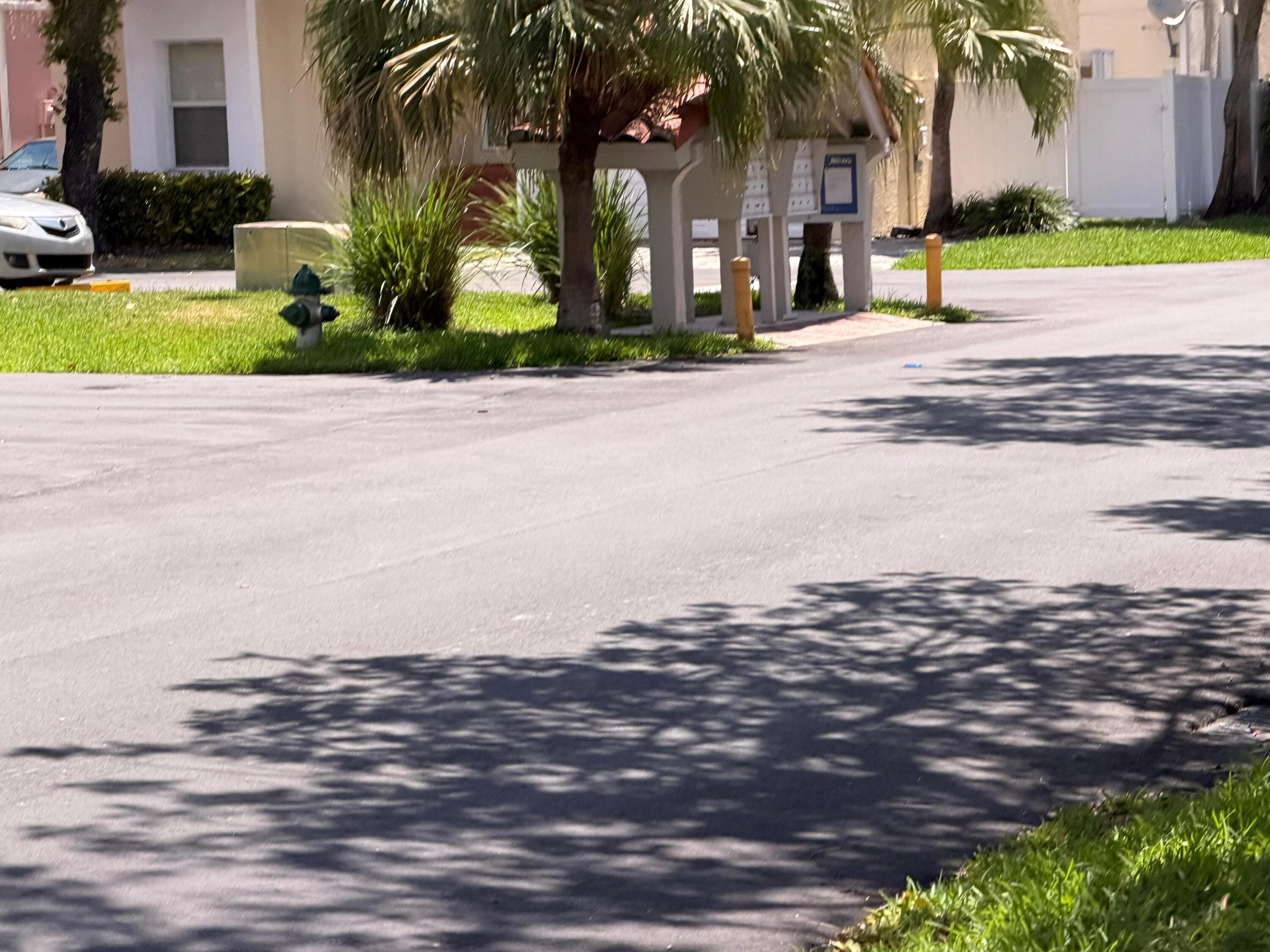 EMERALD POINTE - Residential Lease