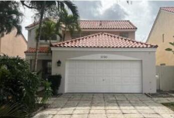 EMERALD POINTE - Residential Lease