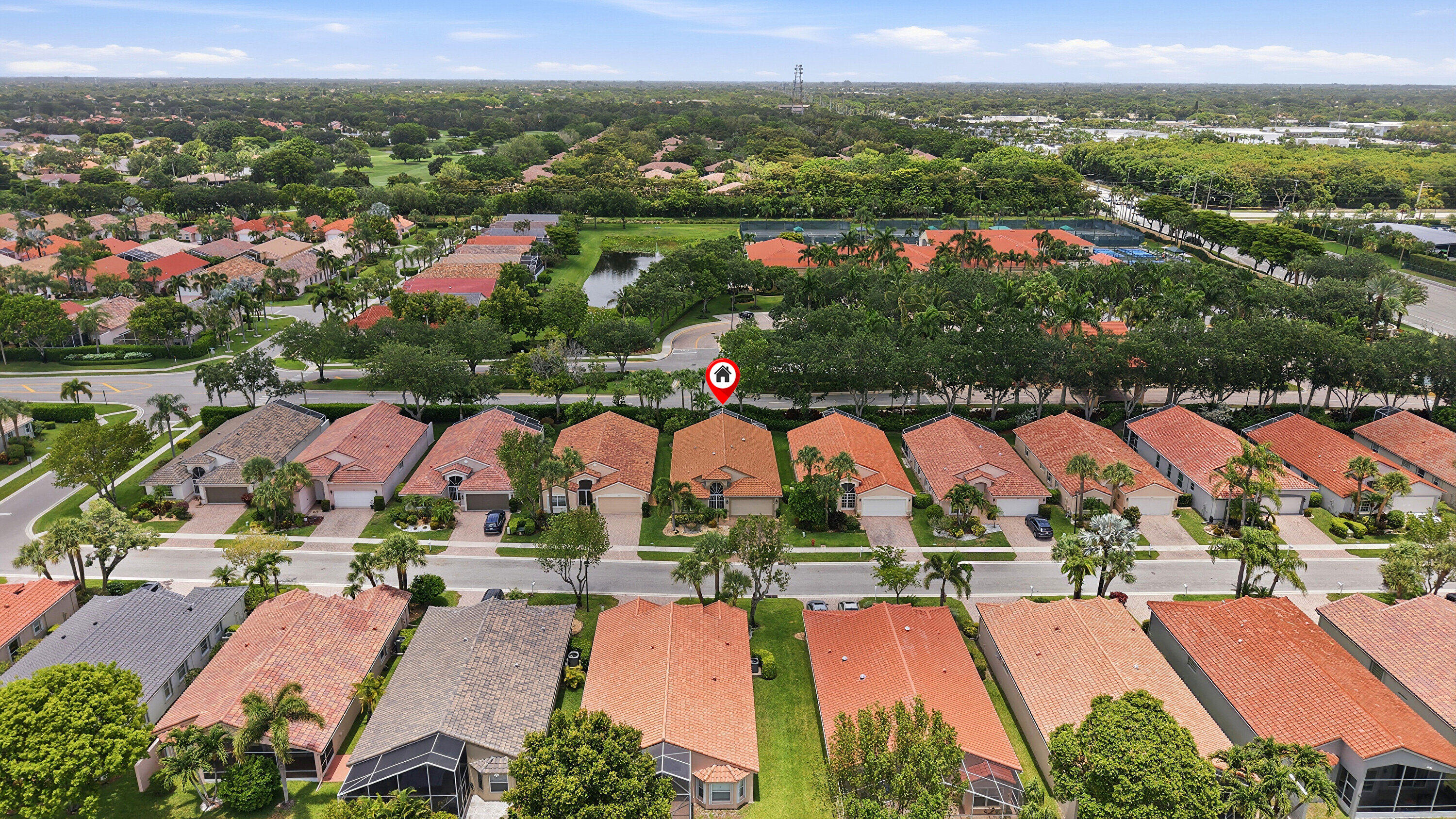 LESTER PUD 4 - Residential