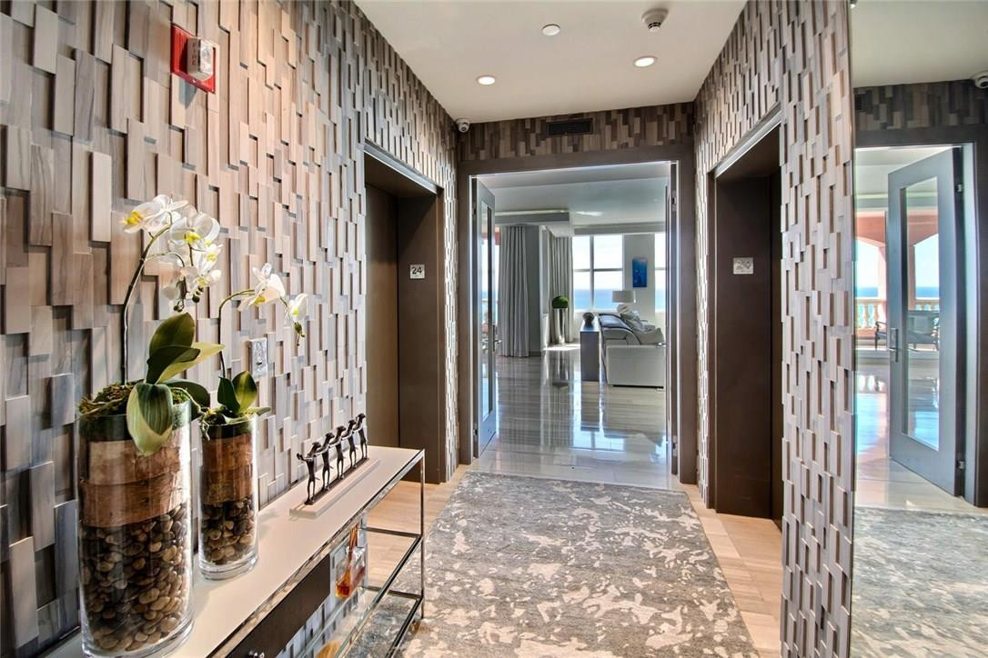 The Palms - Residential