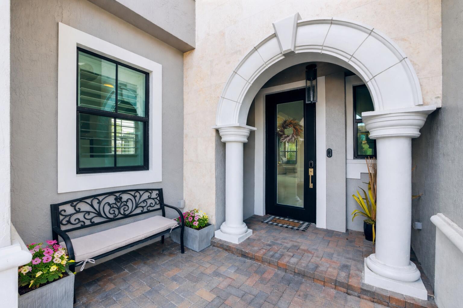 BRUSCHI PROPERTY - Residential