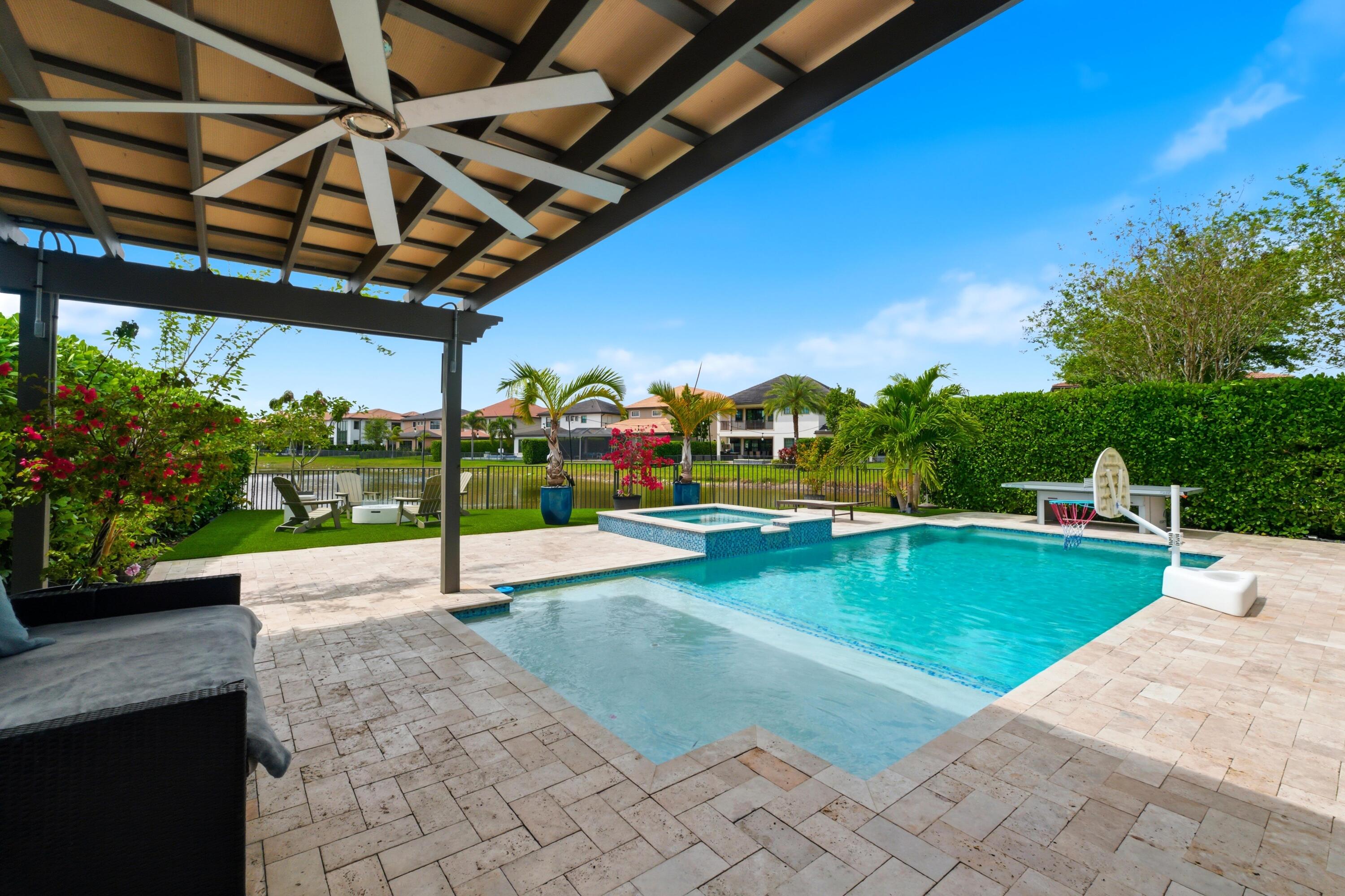 BRUSCHI PROPERTY - Residential