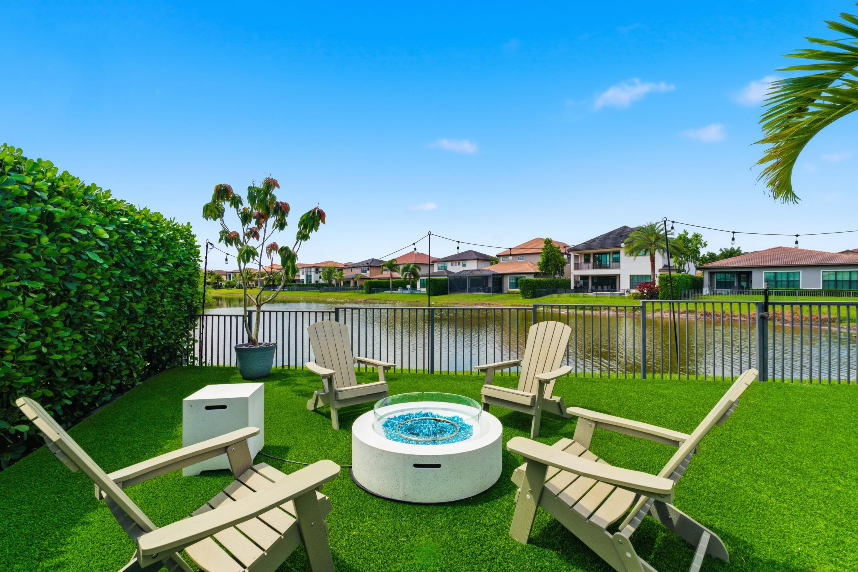 BRUSCHI PROPERTY - Residential