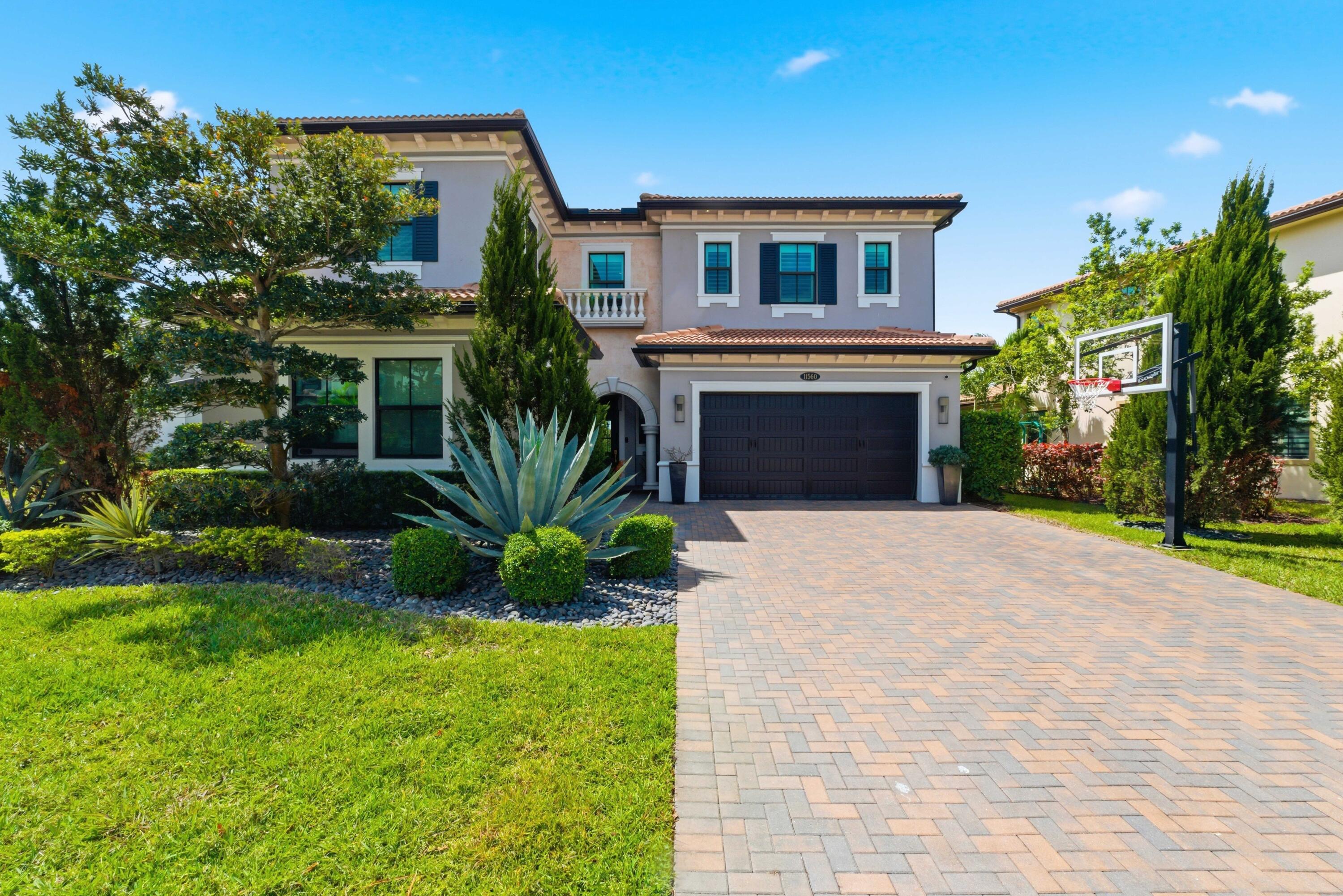 BRUSCHI PROPERTY - Residential