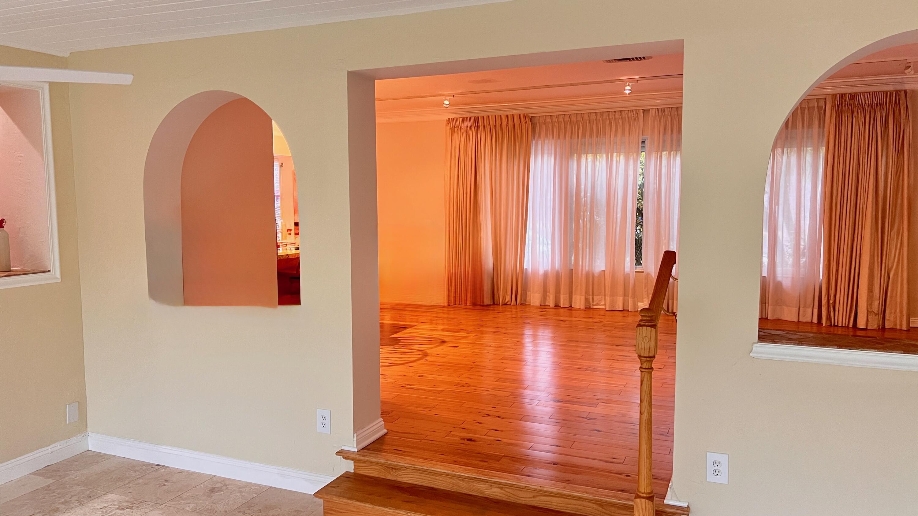 LAUDERDALE BEACH EXT - Residential
