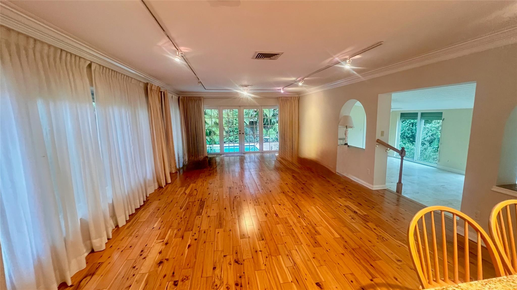 LAUDERDALE BEACH EXT - Residential