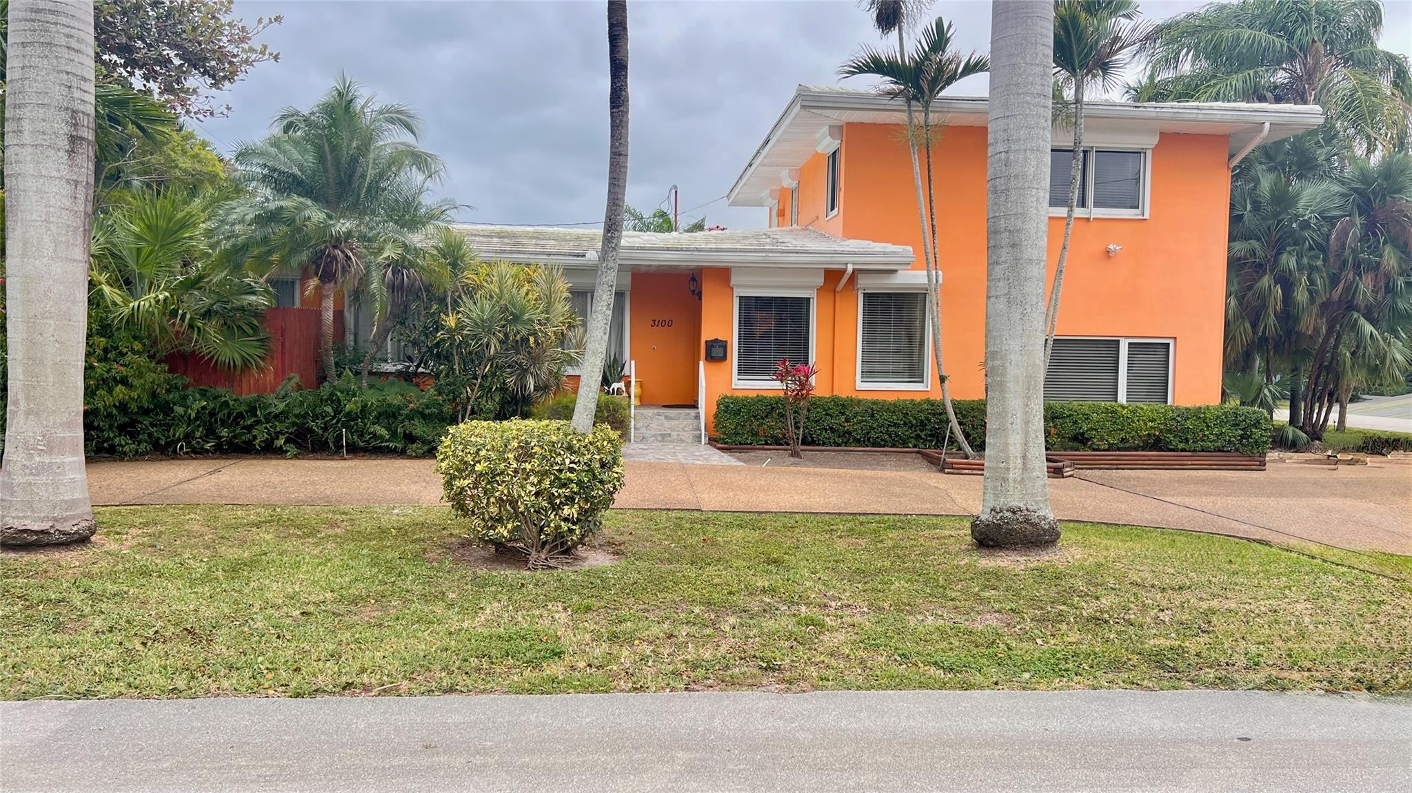 LAUDERDALE BEACH EXT - Residential