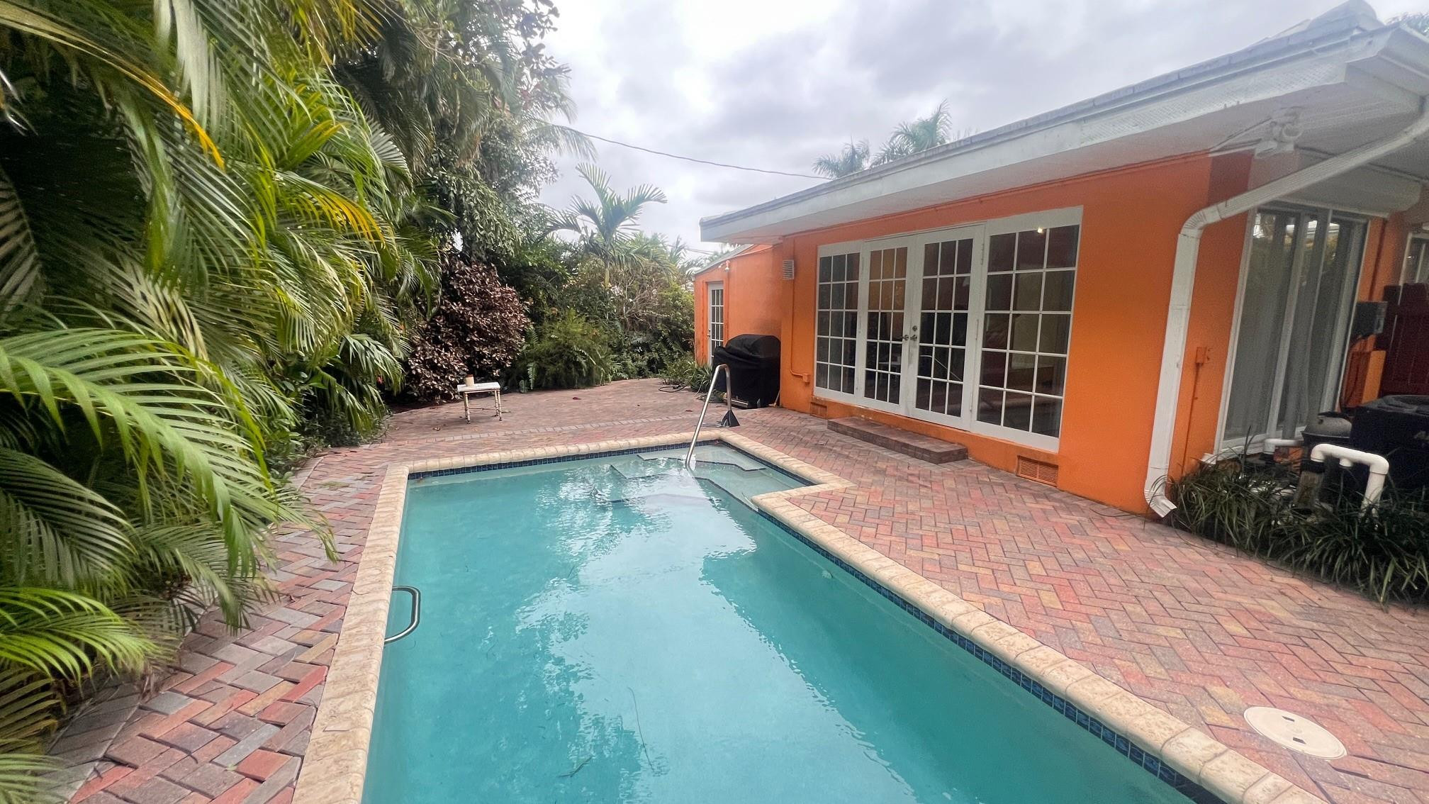 LAUDERDALE BEACH EXT - Residential