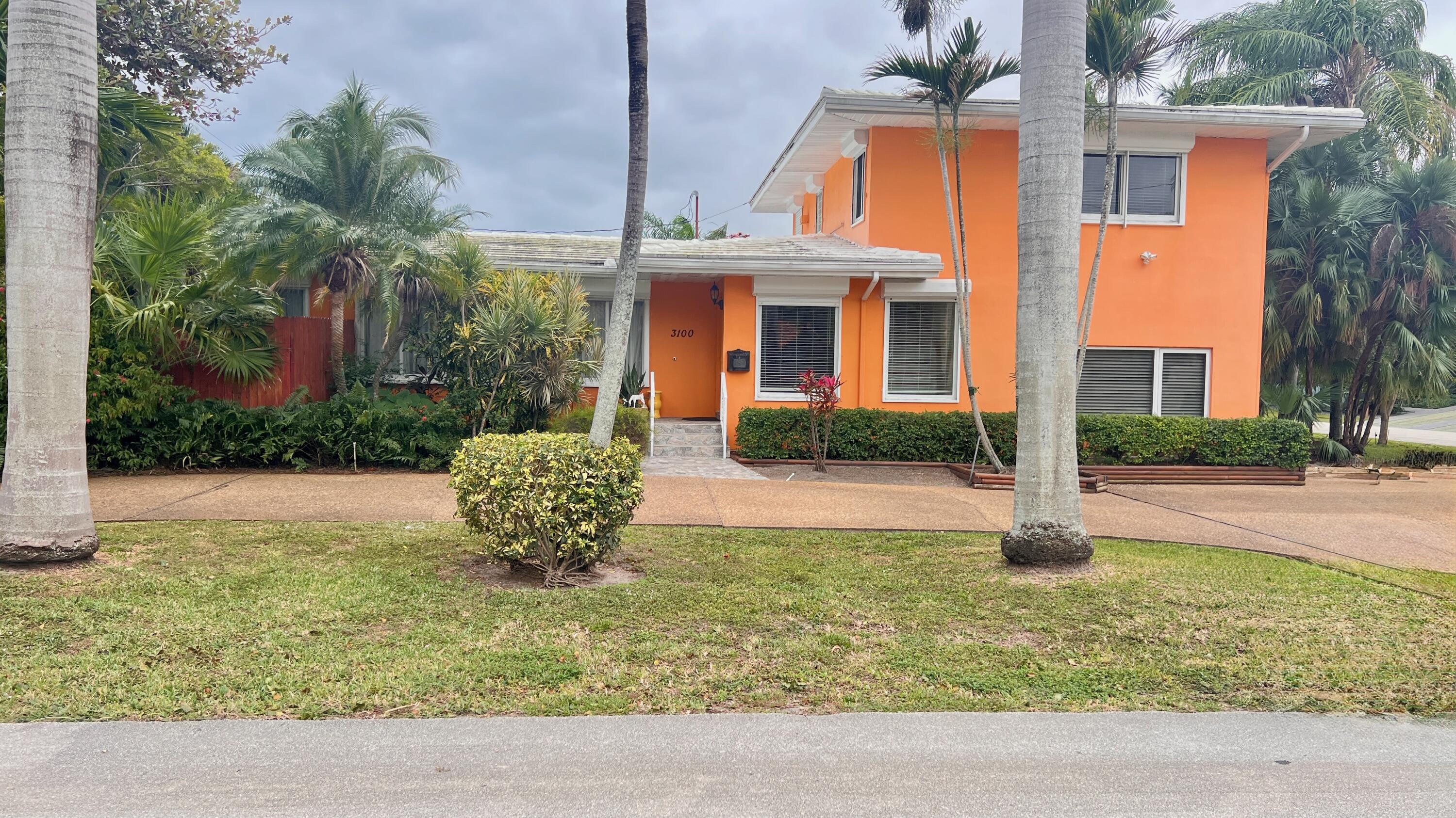 LAUDERDALE BEACH EXT - Residential