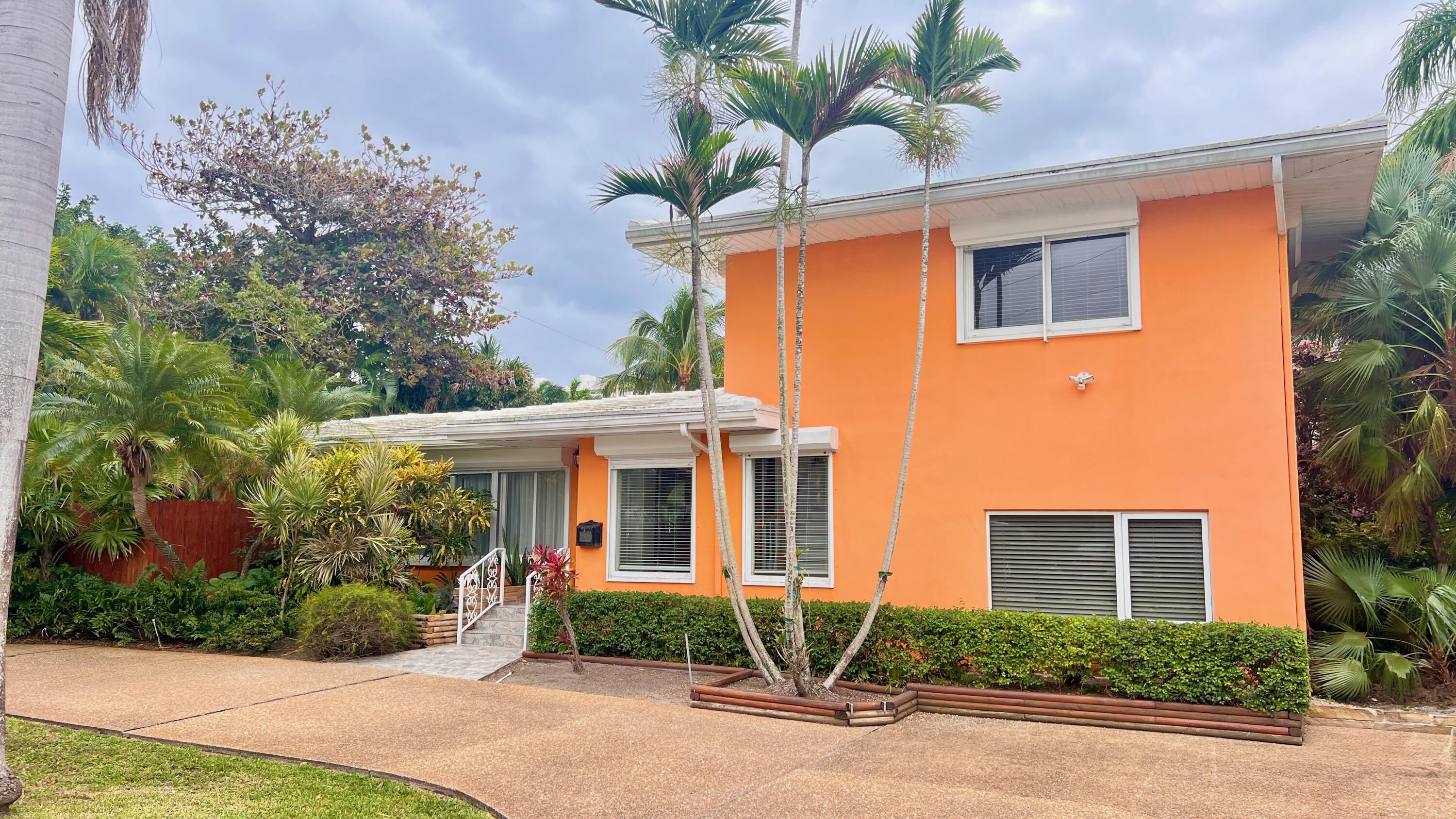 LAUDERDALE BEACH EXT - Residential