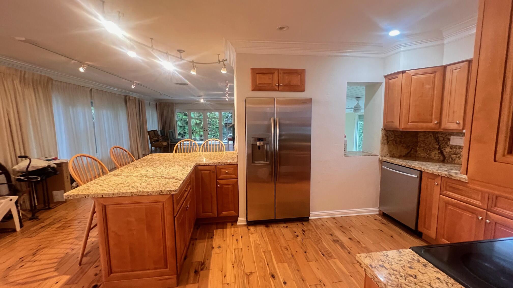LAUDERDALE BEACH EXT - Residential