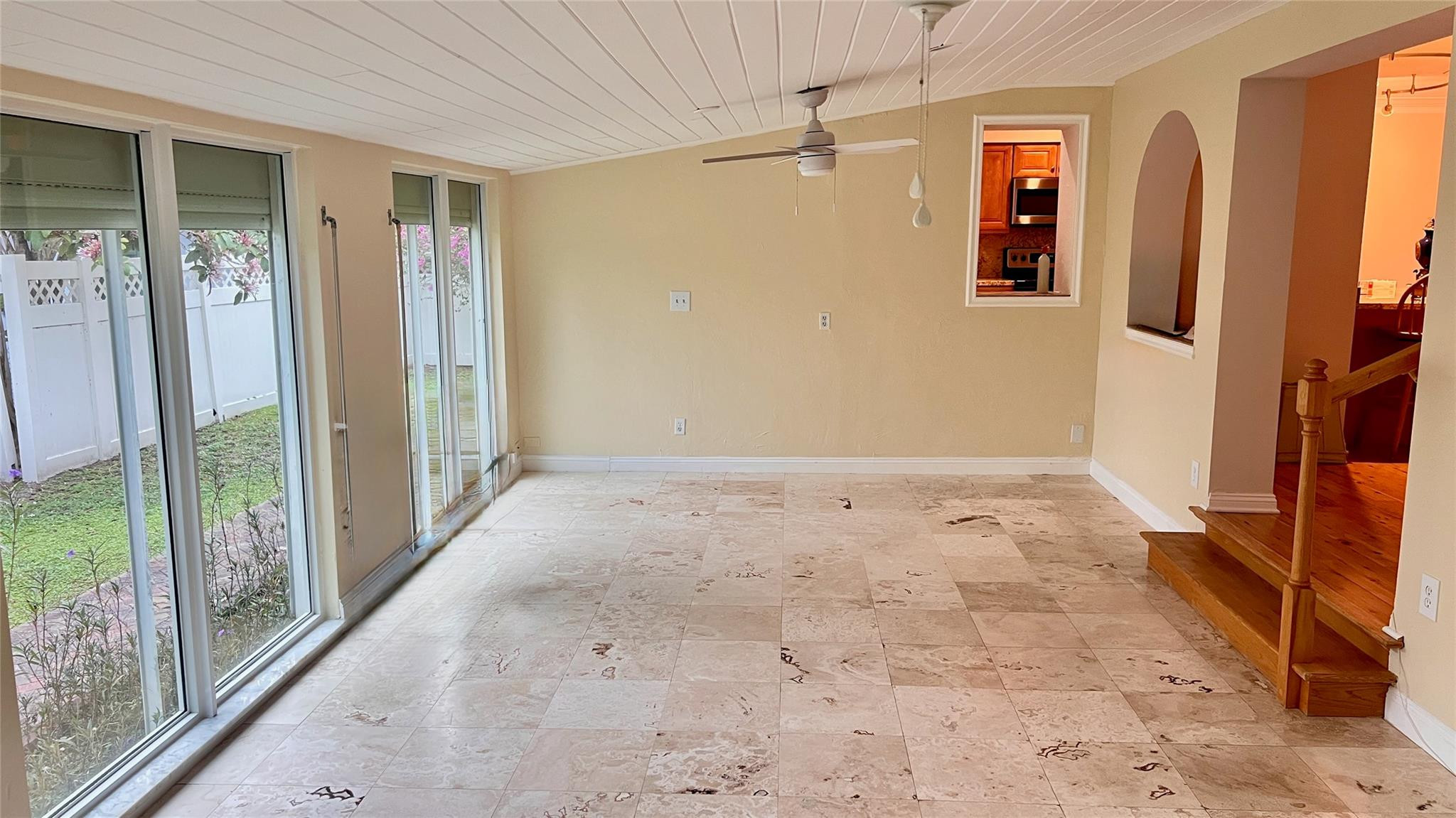 LAUDERDALE BEACH EXT - Residential