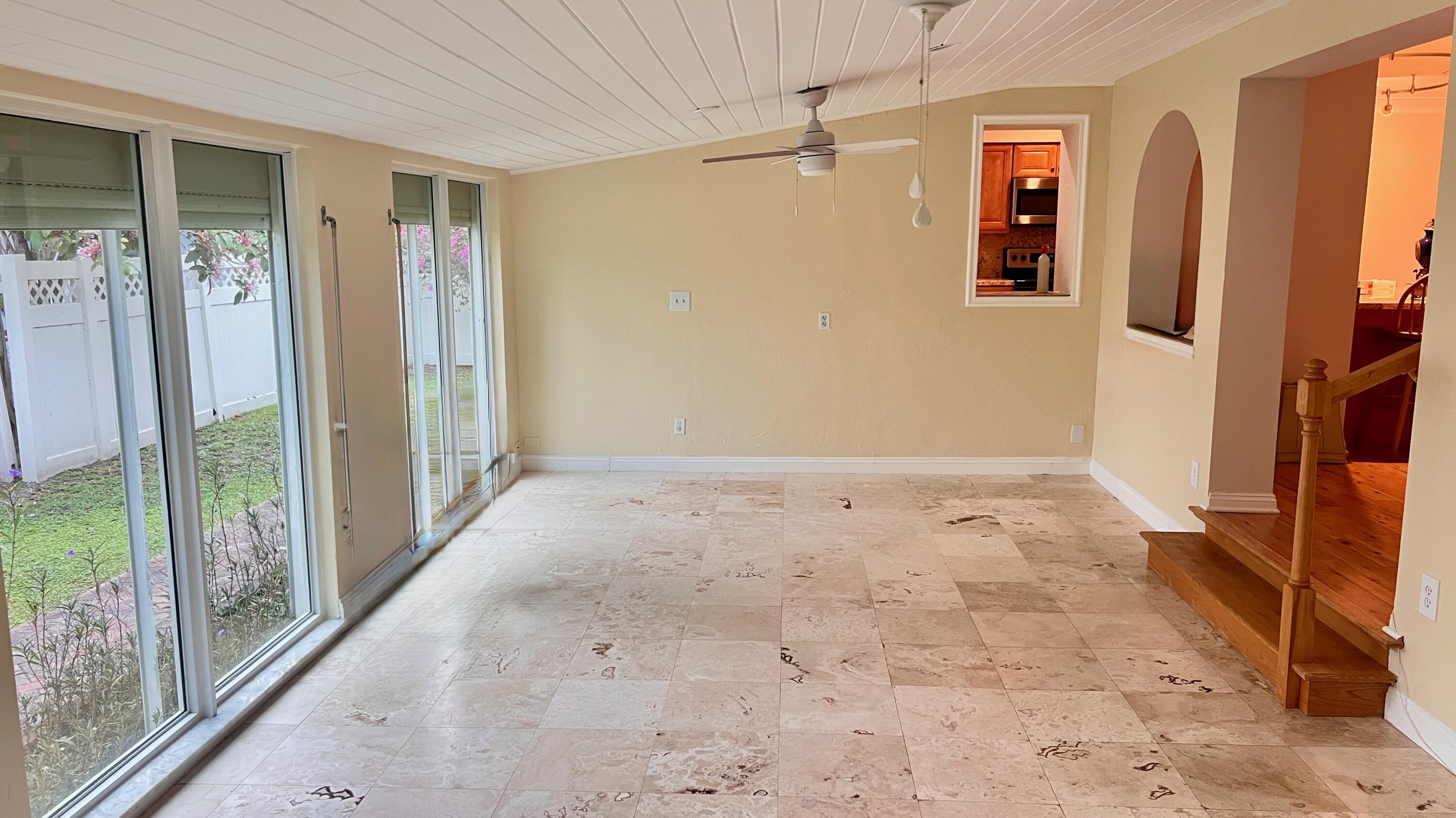LAUDERDALE BEACH EXT - Residential