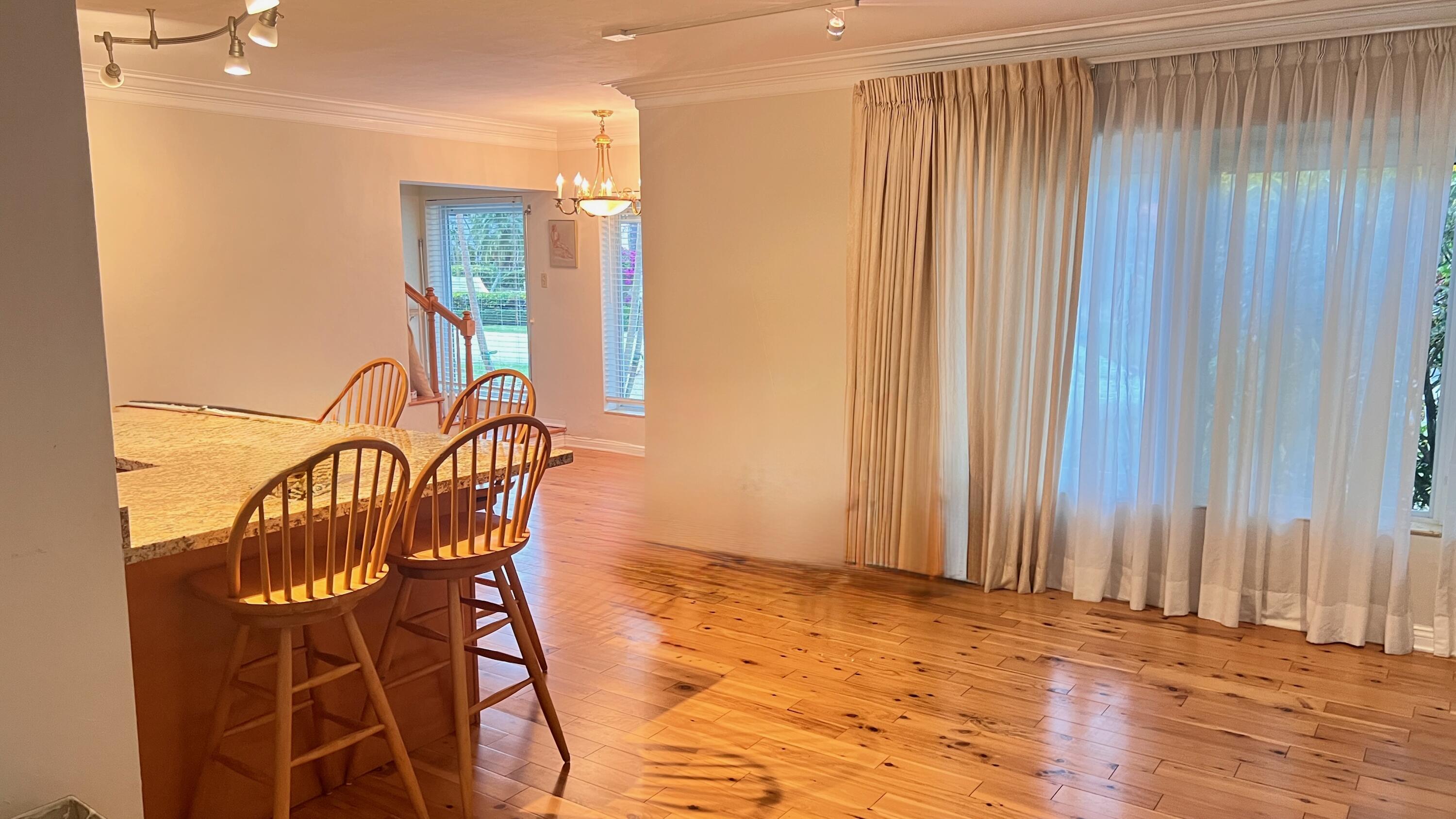 LAUDERDALE BEACH EXT - Residential