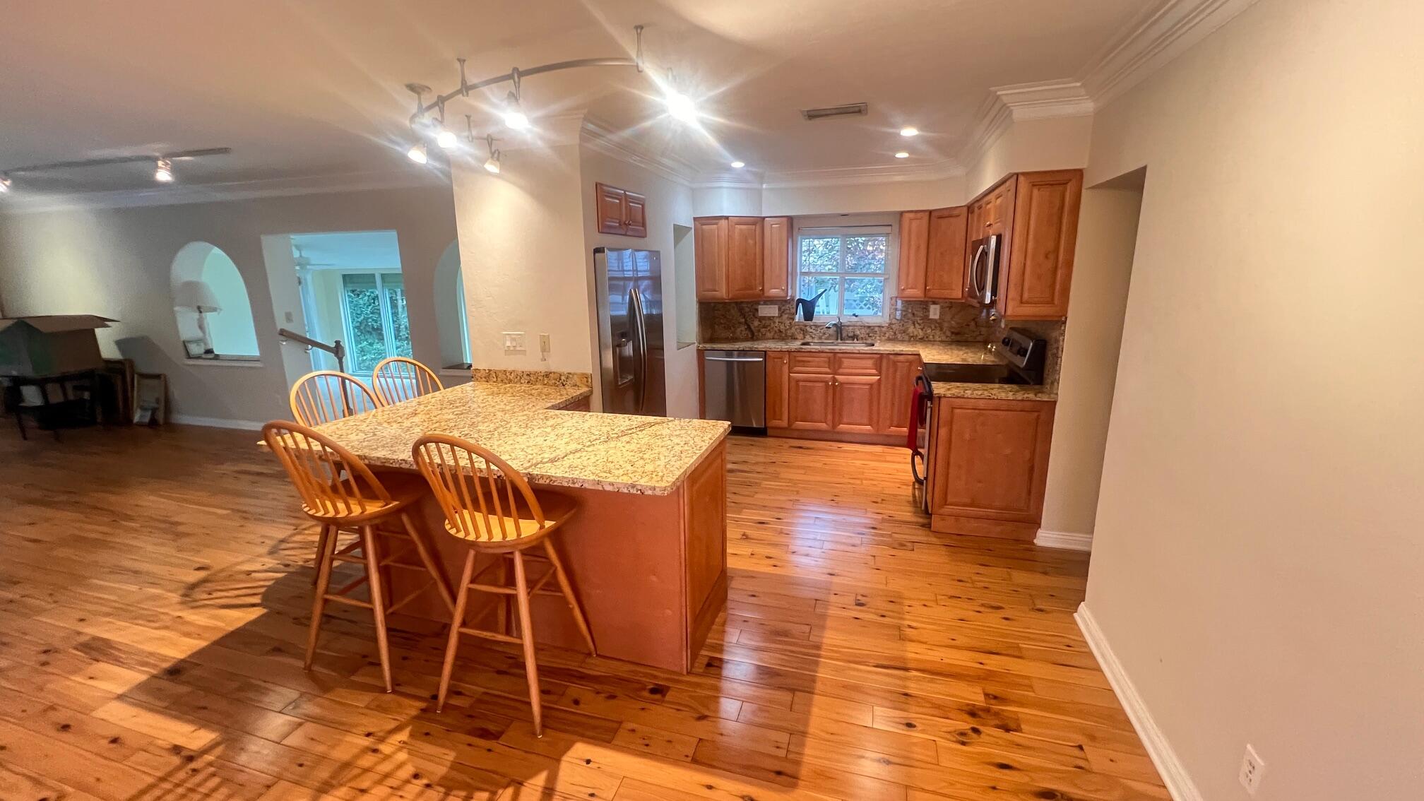 LAUDERDALE BEACH EXT - Residential
