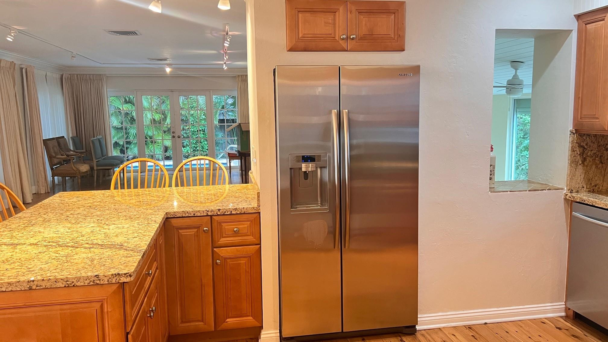 LAUDERDALE BEACH EXT - Residential
