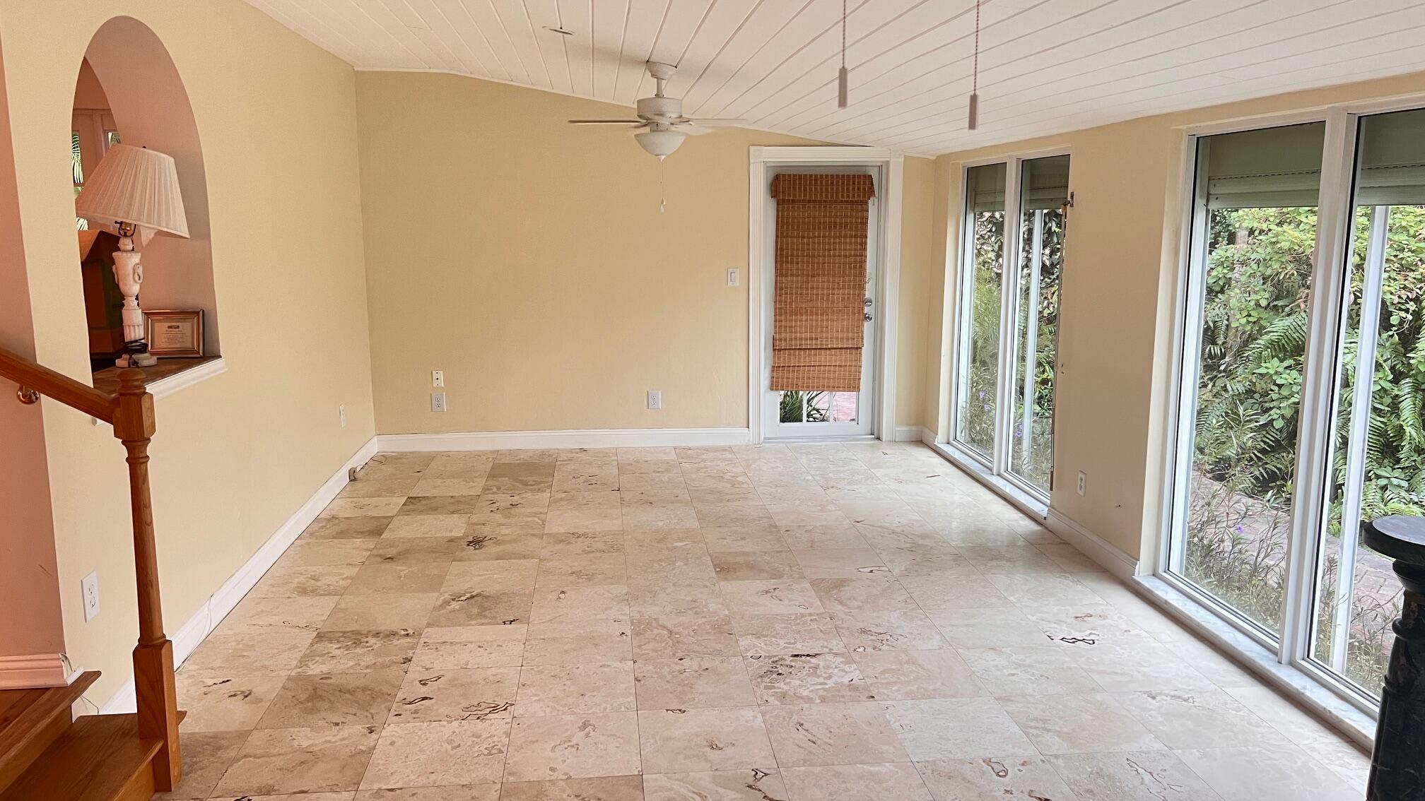 LAUDERDALE BEACH EXT - Residential