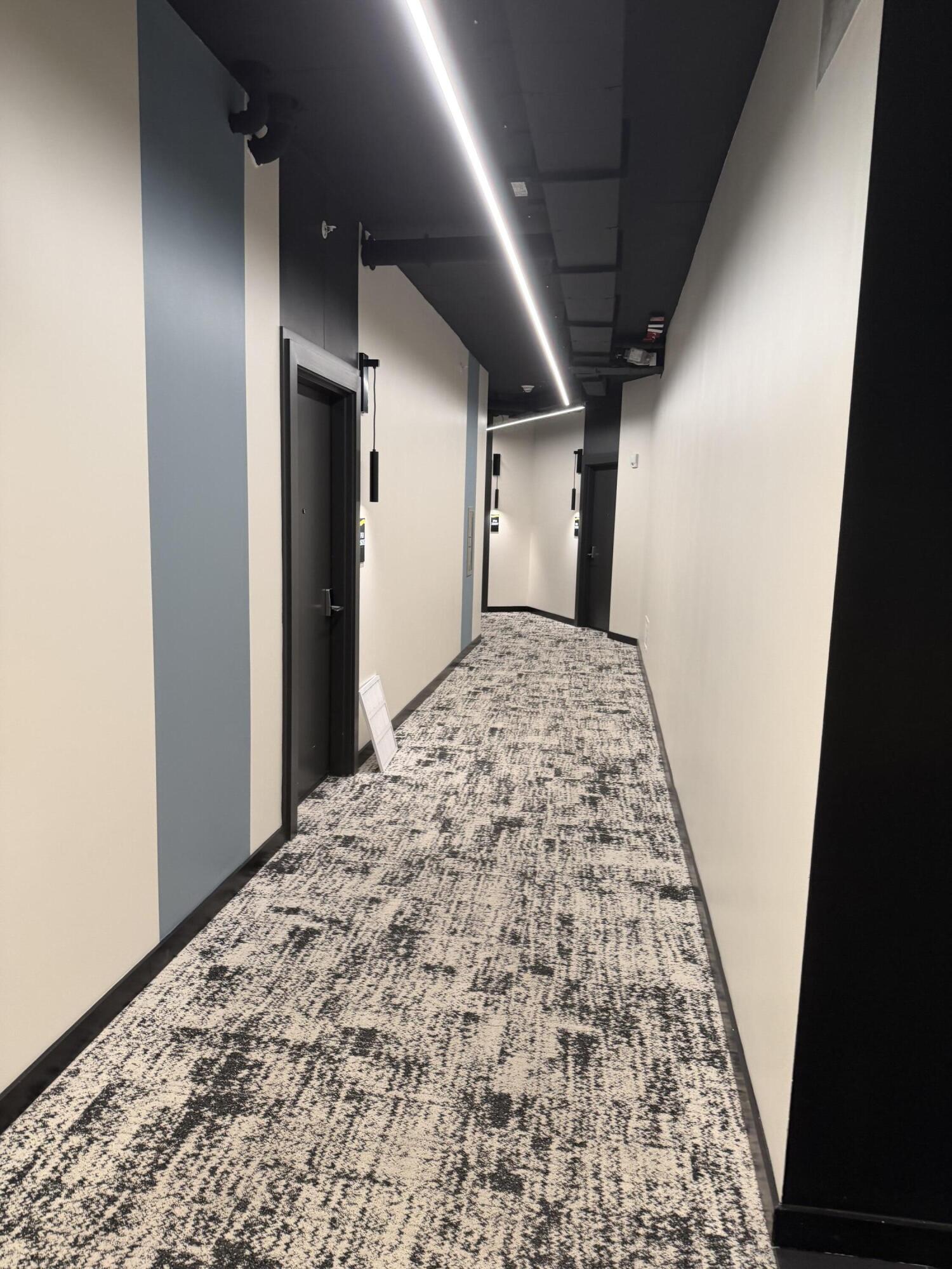 FT LAUDERDALE B-40 - Residential Lease