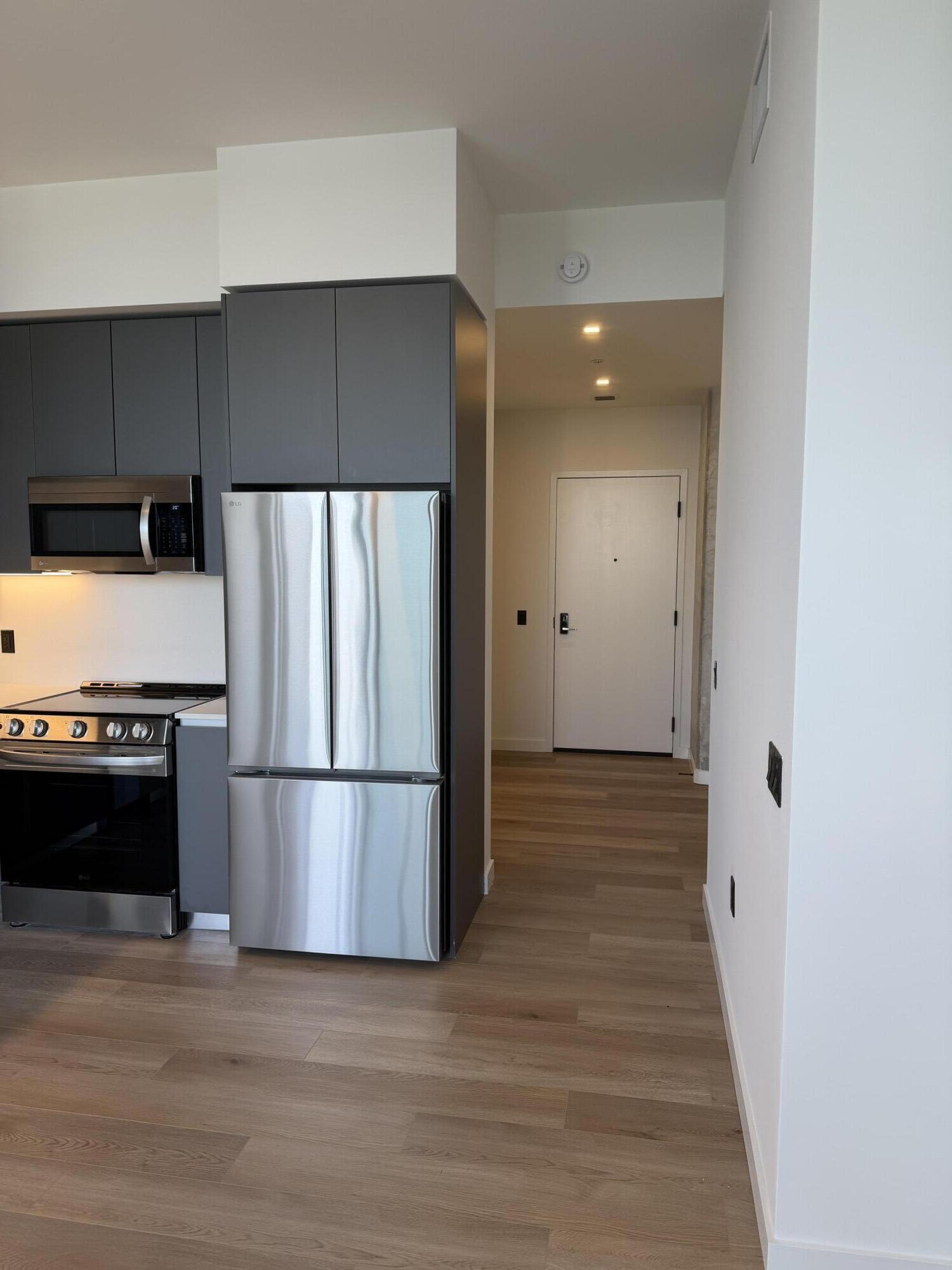 FT LAUDERDALE B-40 - Residential Lease