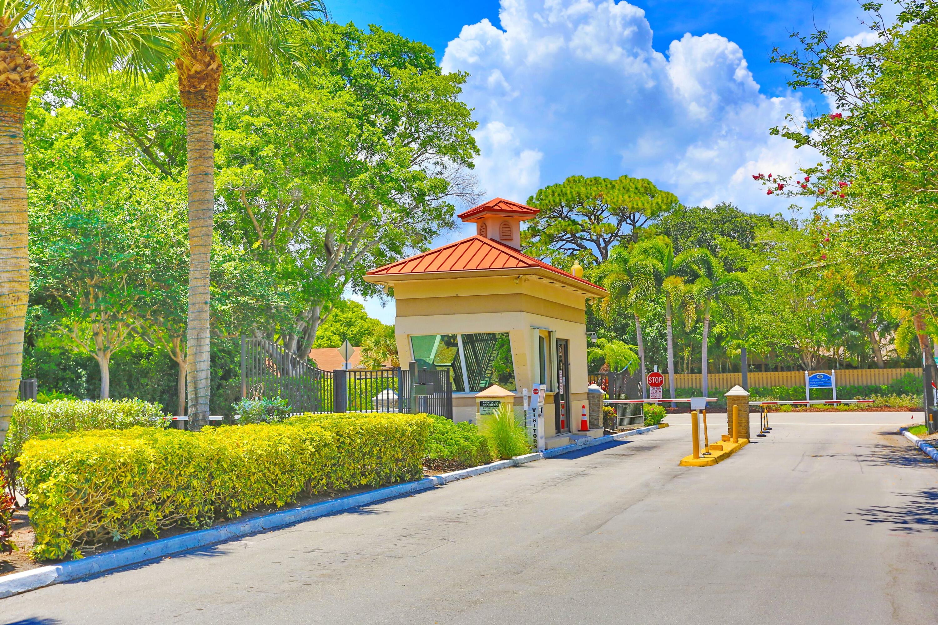 RAINBERRY BAY SEC 1-A - Residential