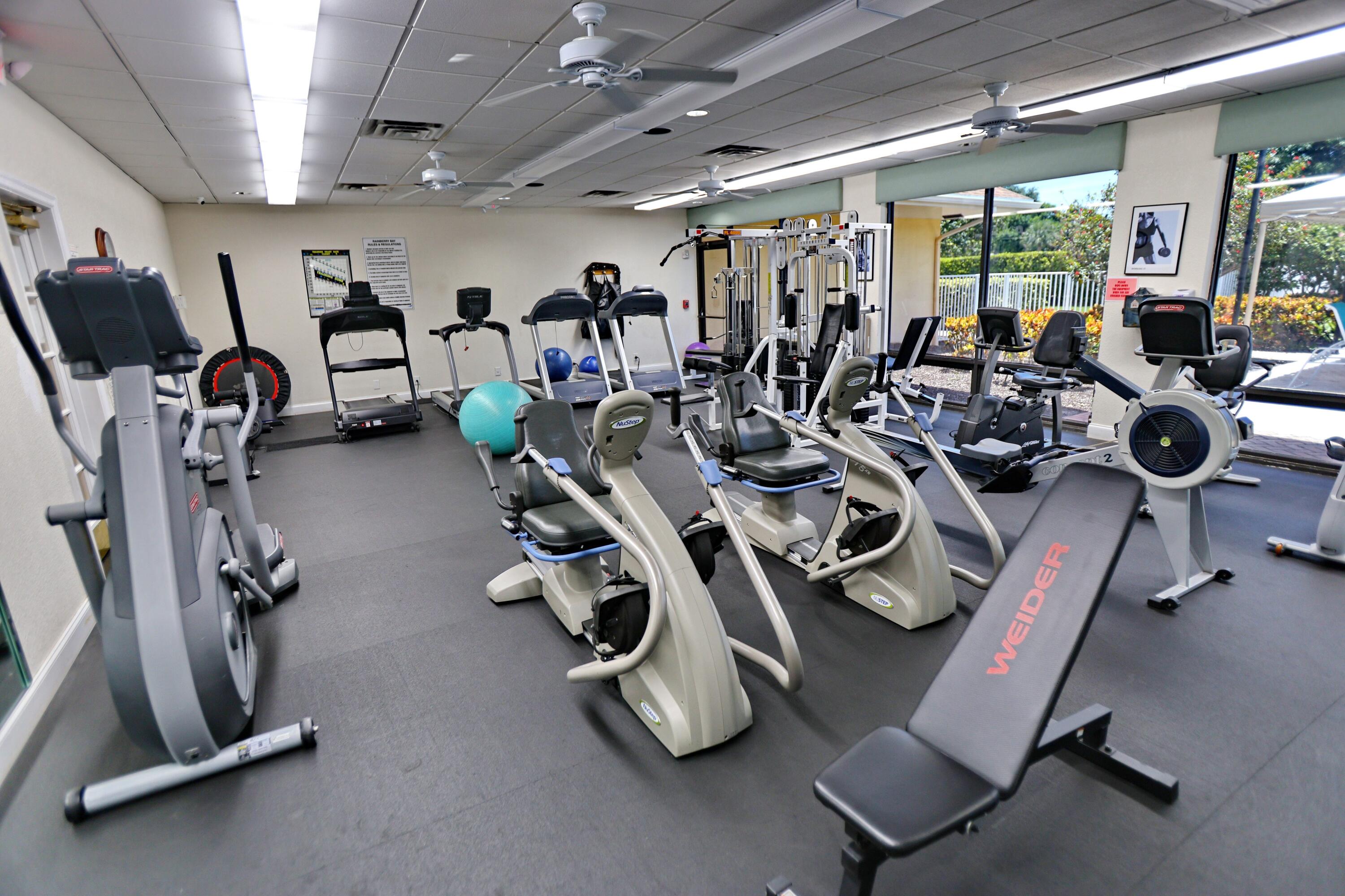 RAINBERRY BAY SEC 1-A - Residential