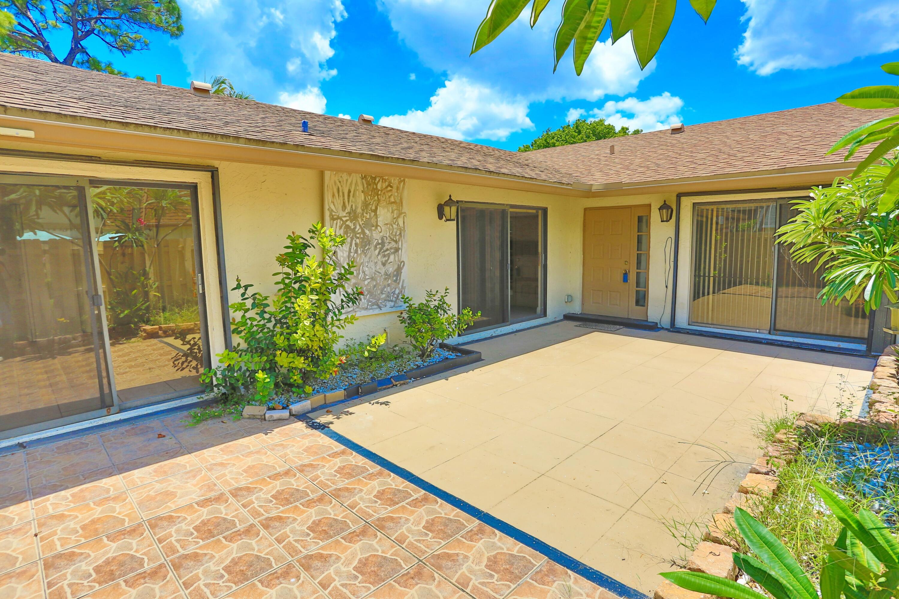 RAINBERRY BAY SEC 1-A - Residential