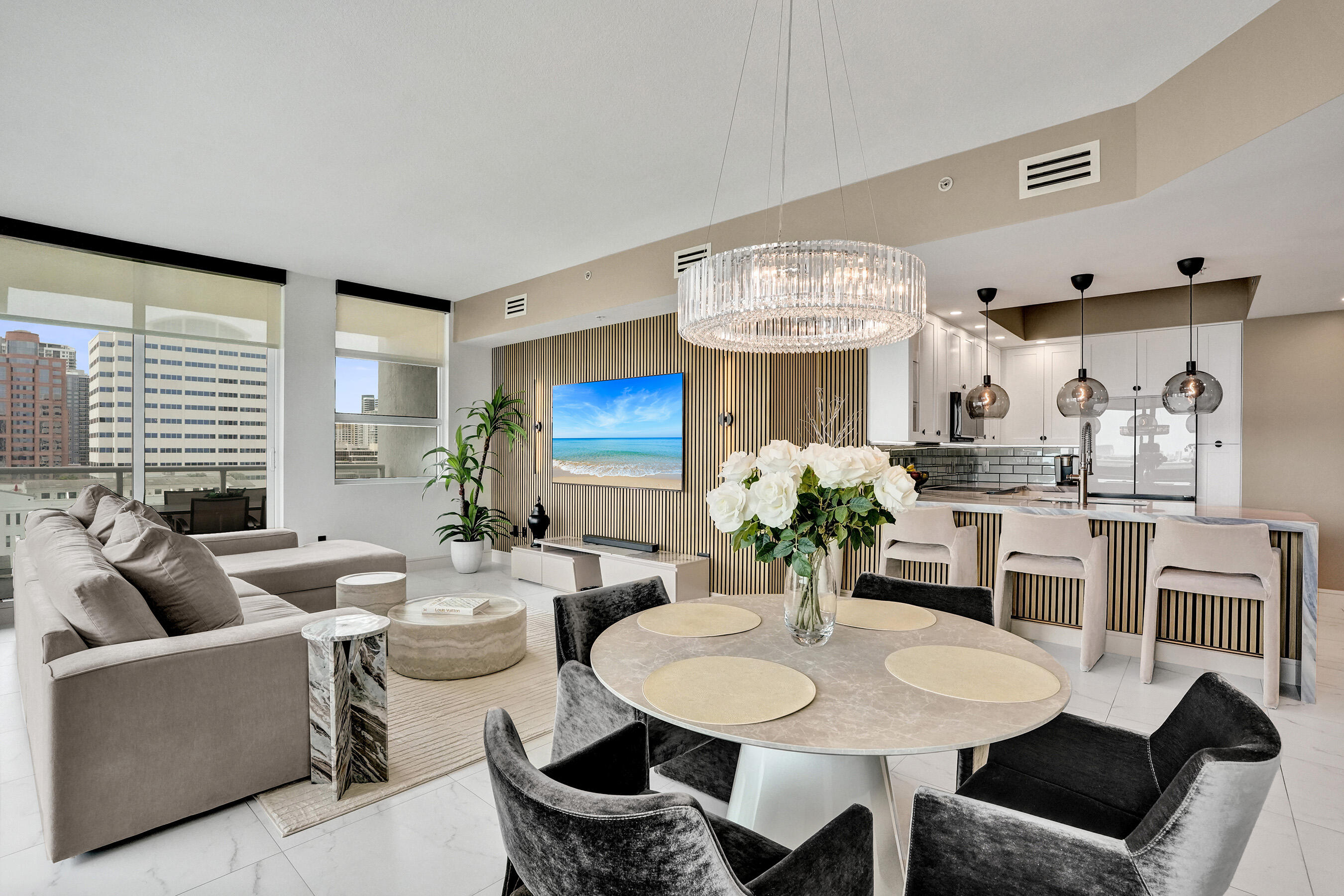 STRADA 315 CONDO - Residential