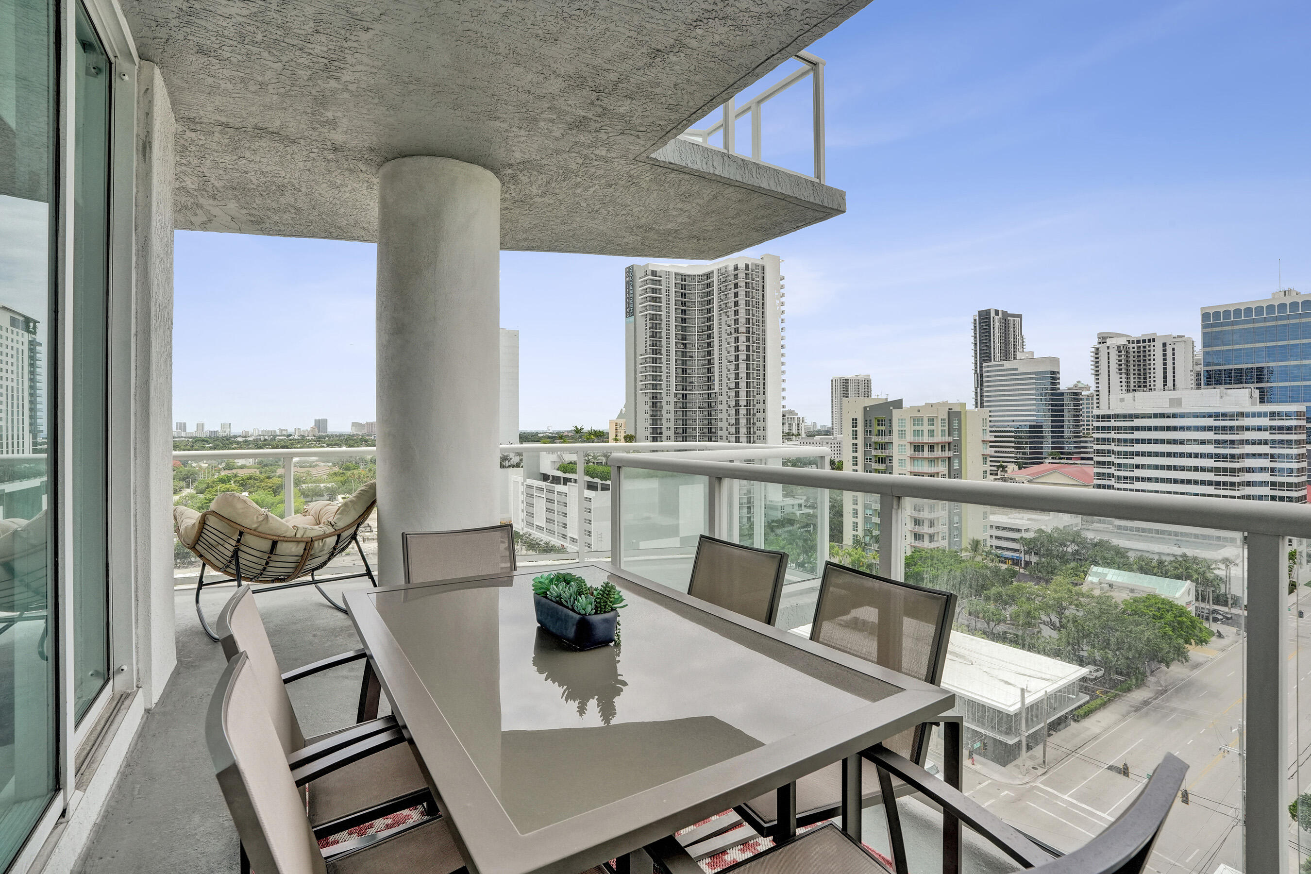 STRADA 315 CONDO - Residential