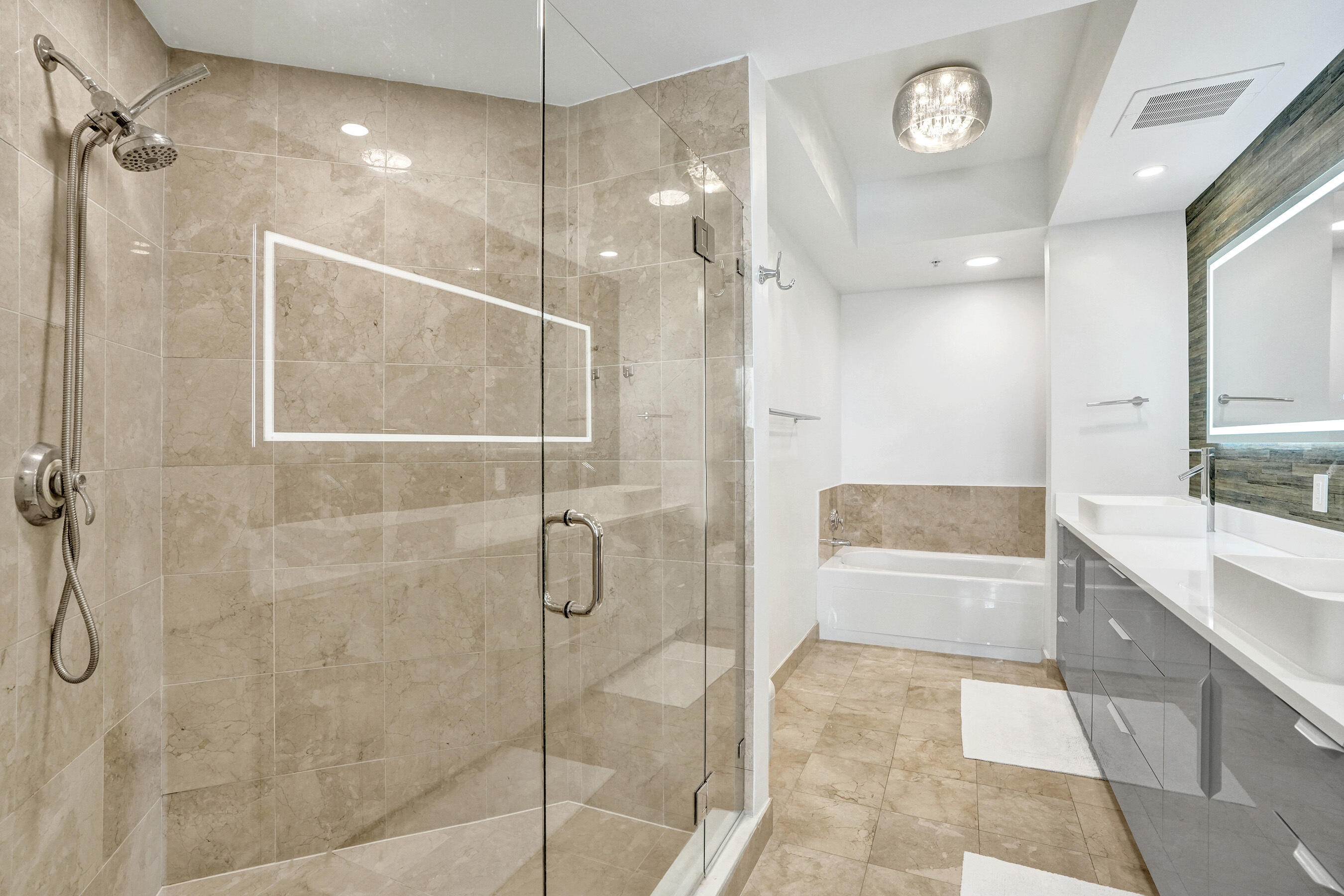 STRADA 315 CONDO - Residential