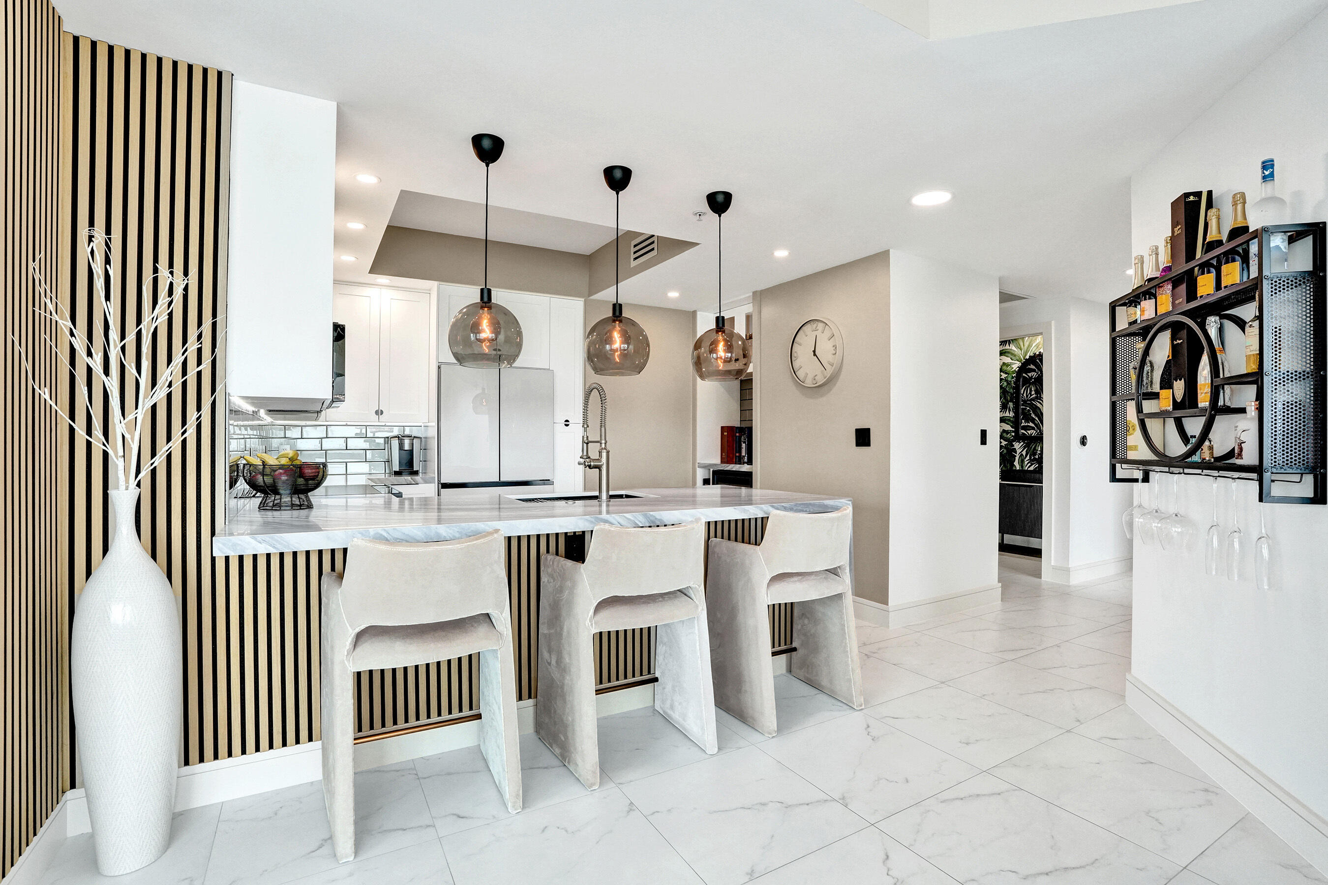 STRADA 315 CONDO - Residential