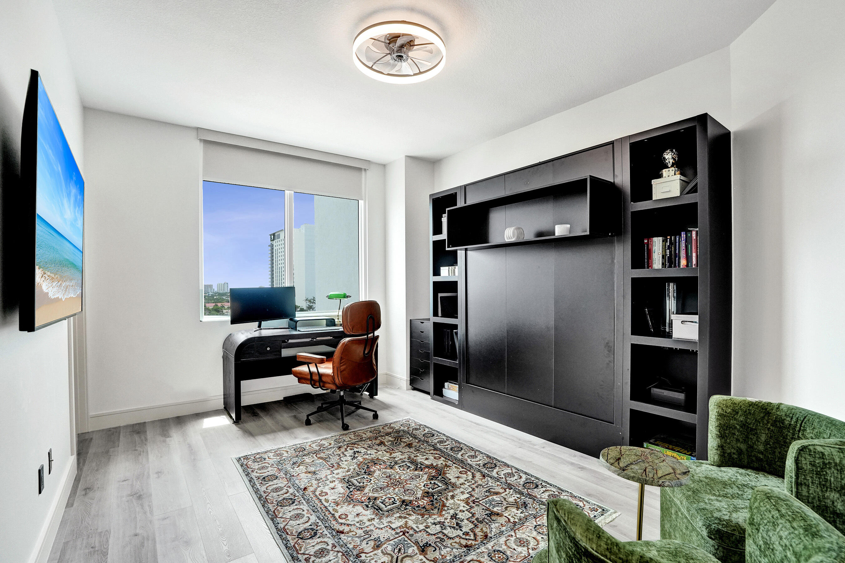 STRADA 315 CONDO - Residential