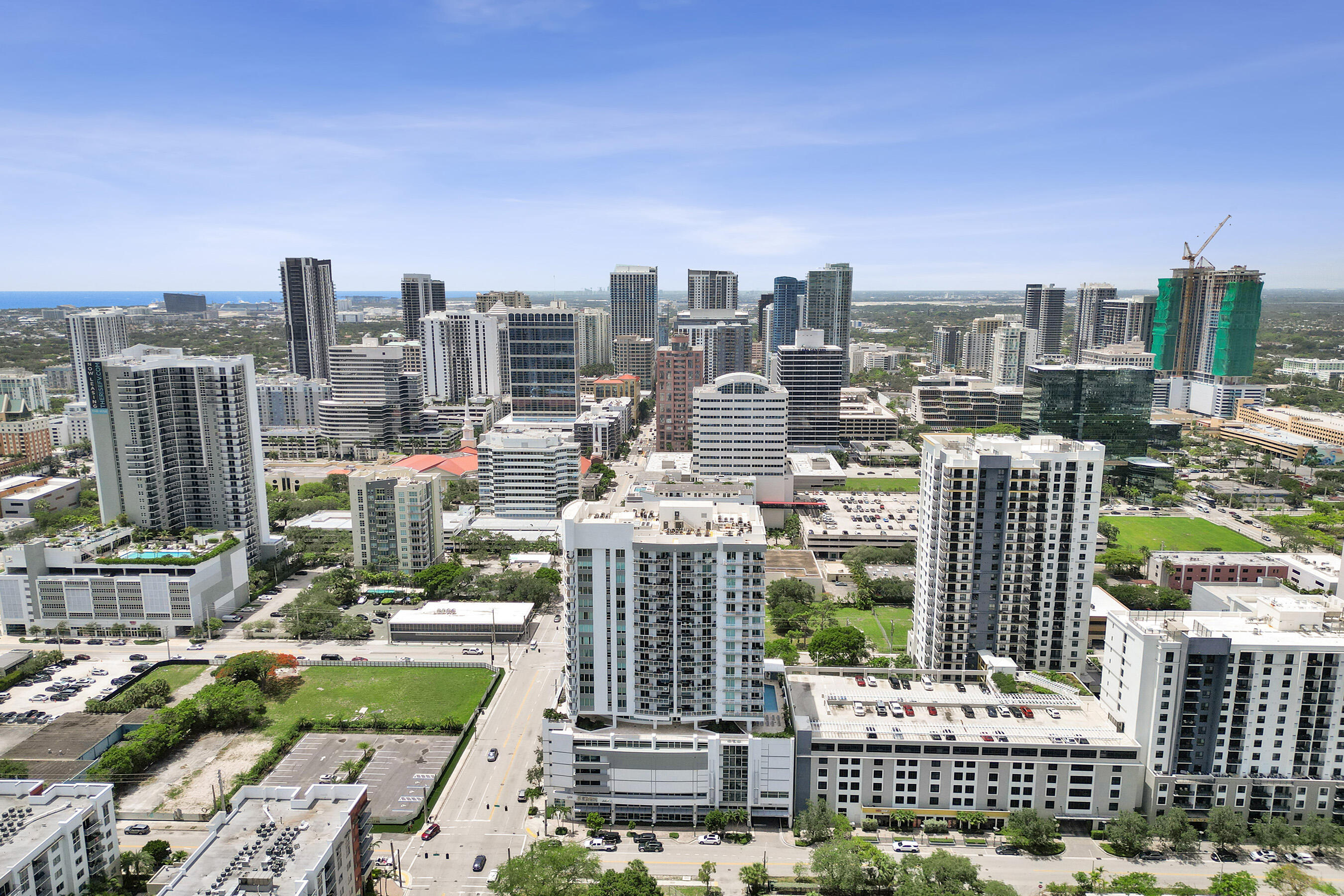 STRADA 315 CONDO - Residential