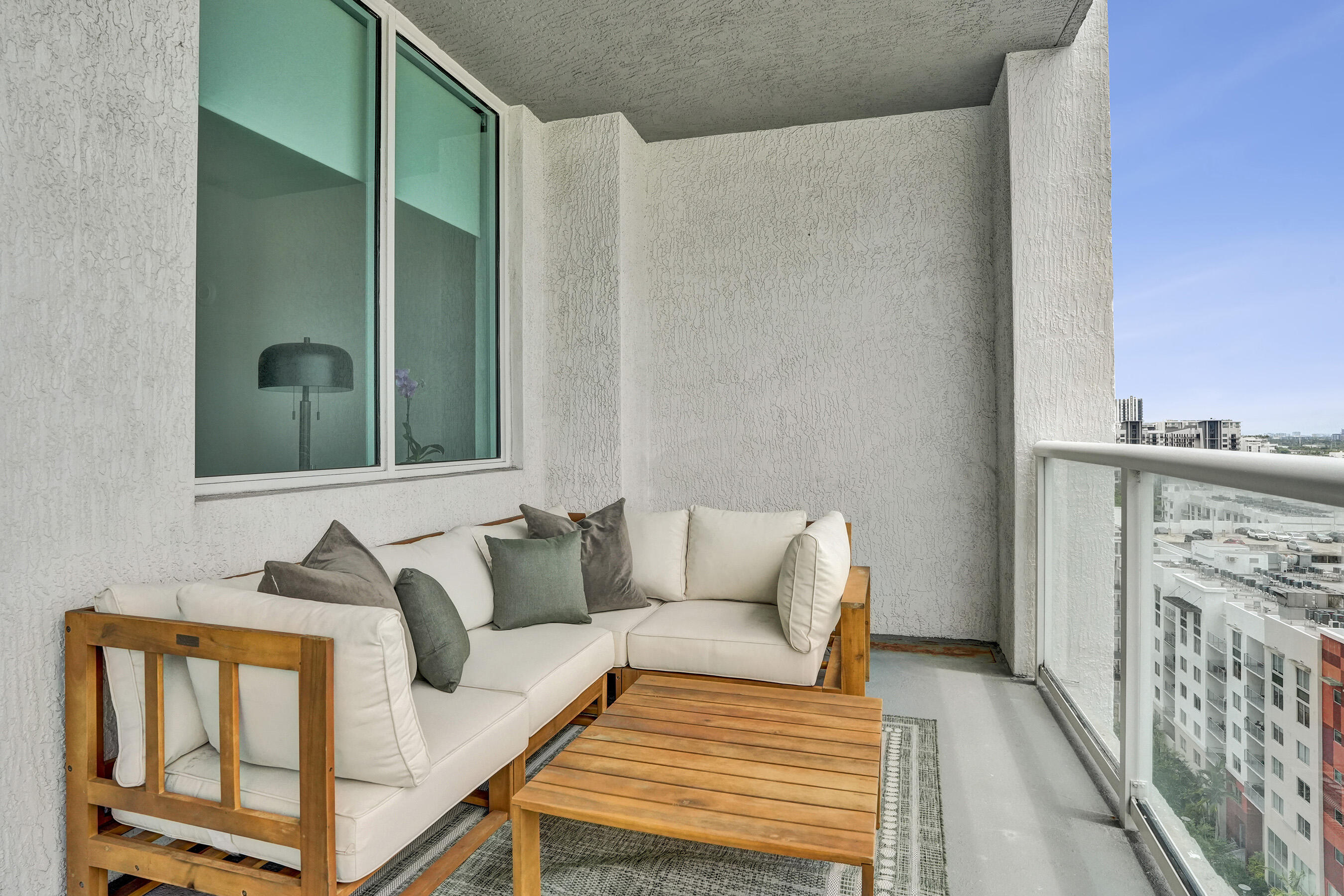 STRADA 315 CONDO - Residential