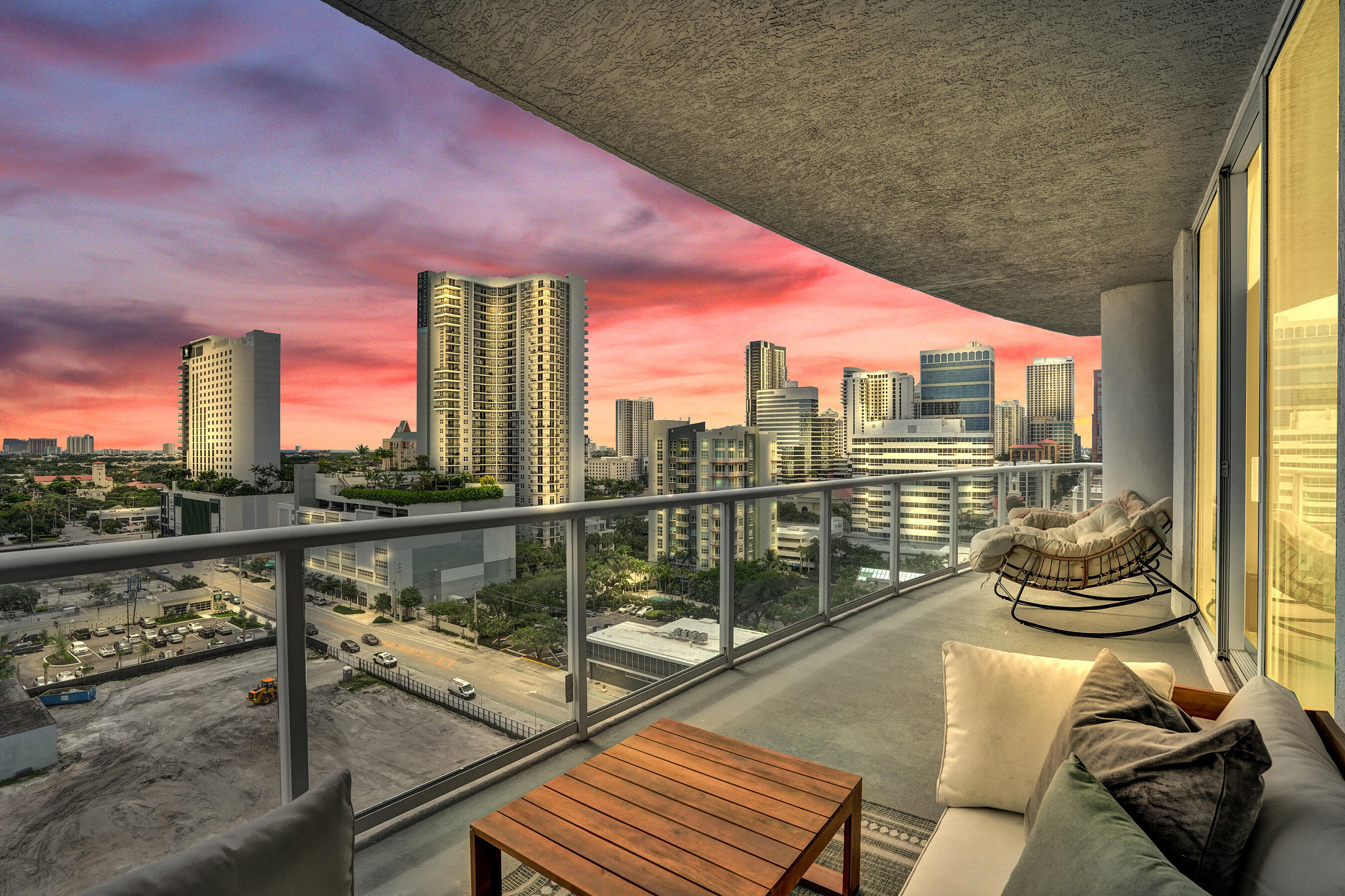 STRADA 315 CONDO - Residential